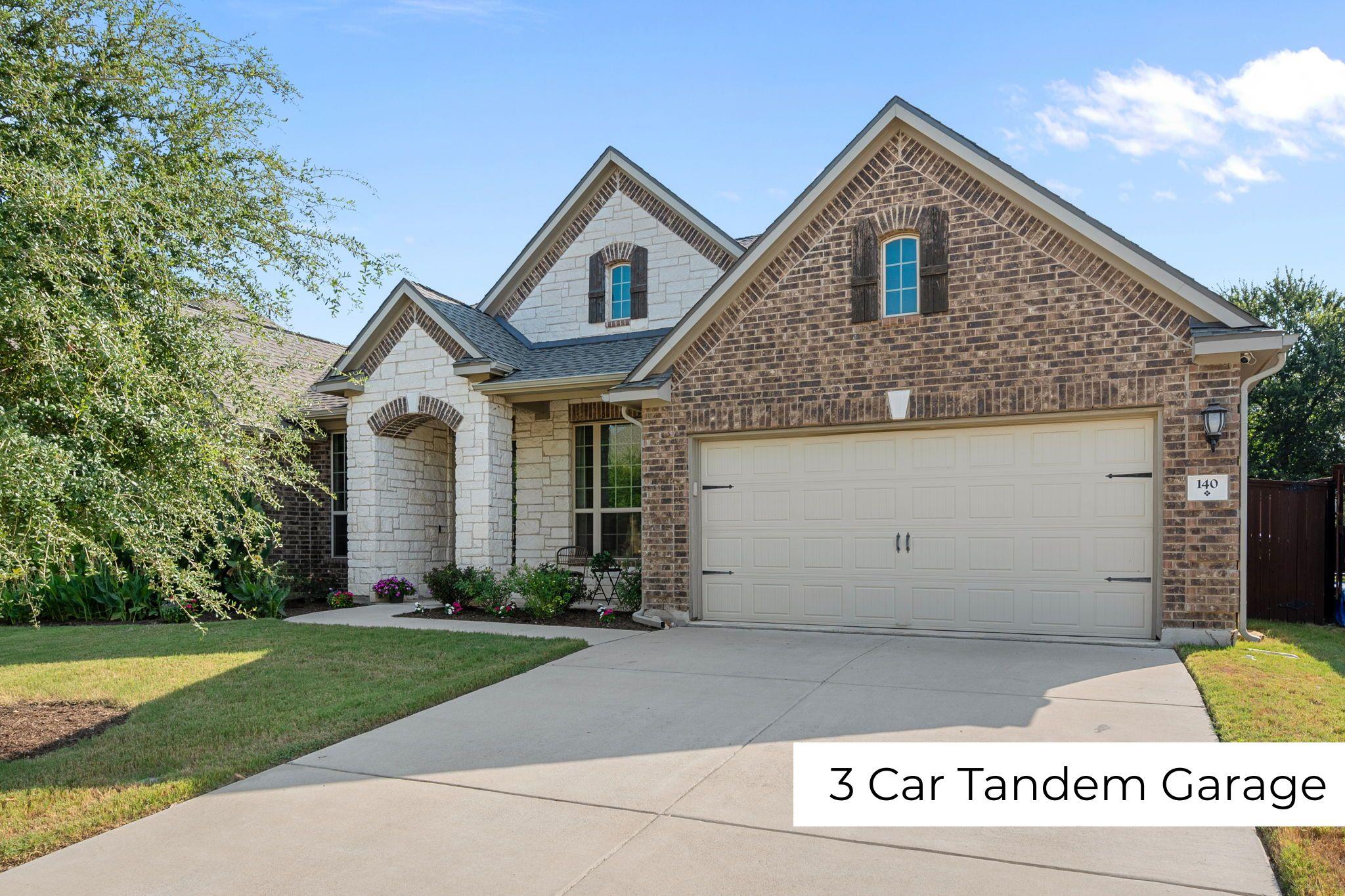 140 Fannin Battleground Ln, Georgetown, TX 78628