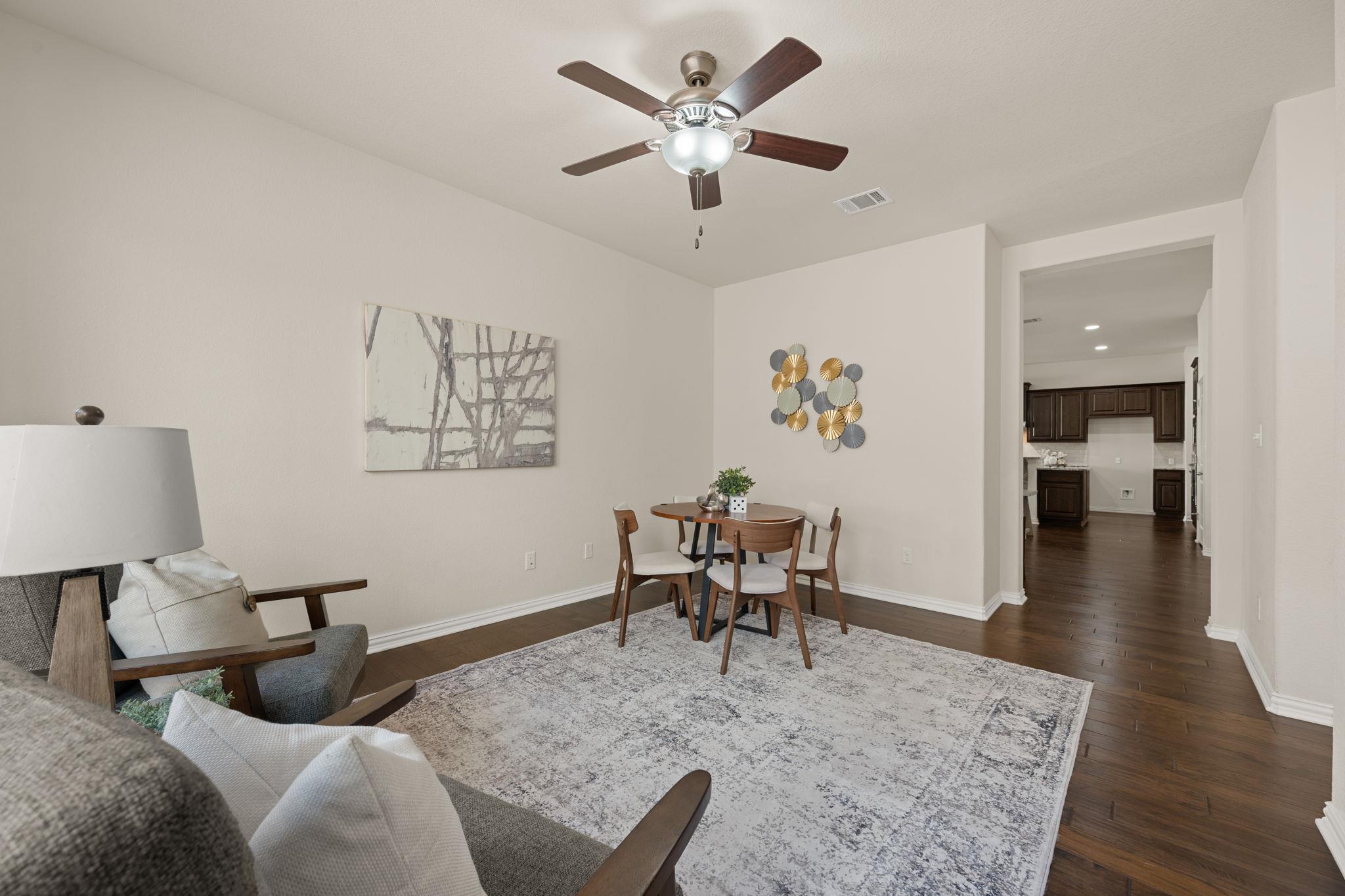 140 Fannin Battleground Ln, Georgetown, TX 78628