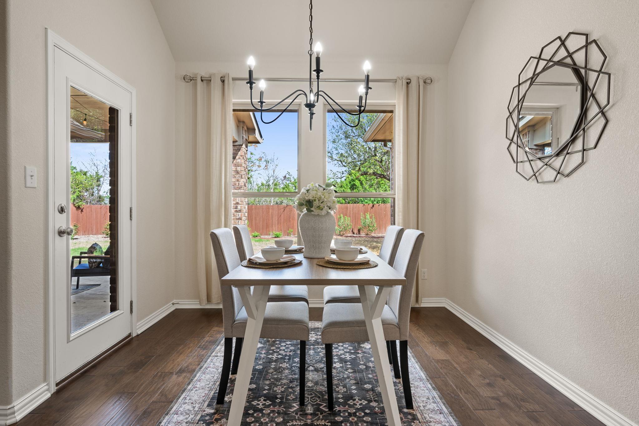 140 Fannin Battleground Ln, Georgetown, TX 78628