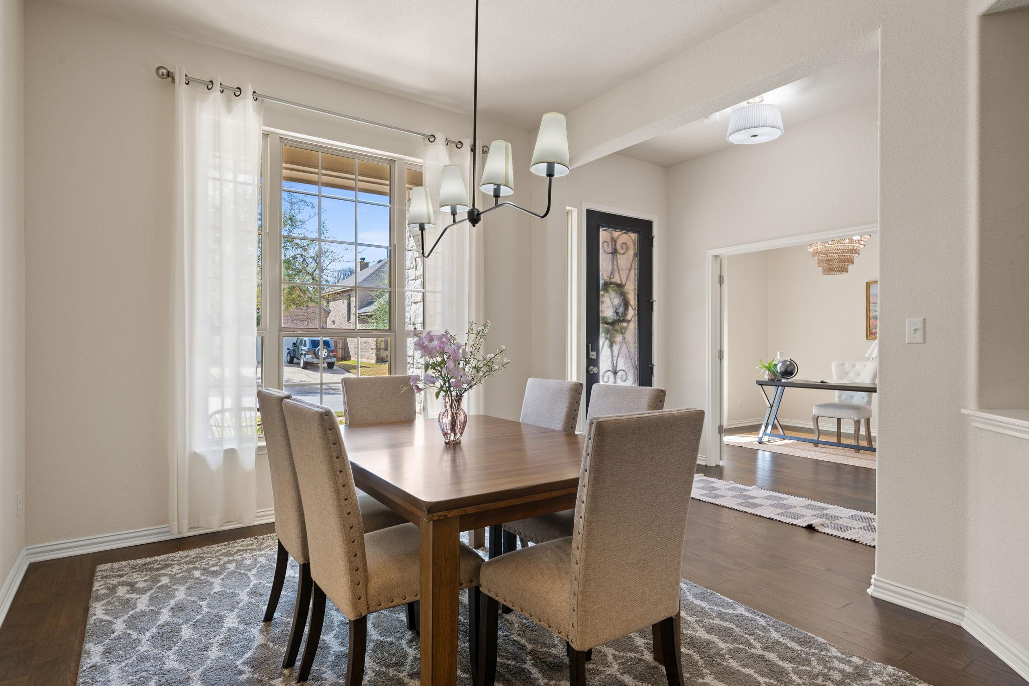 140 Fannin Battleground Ln, Georgetown, TX 78628