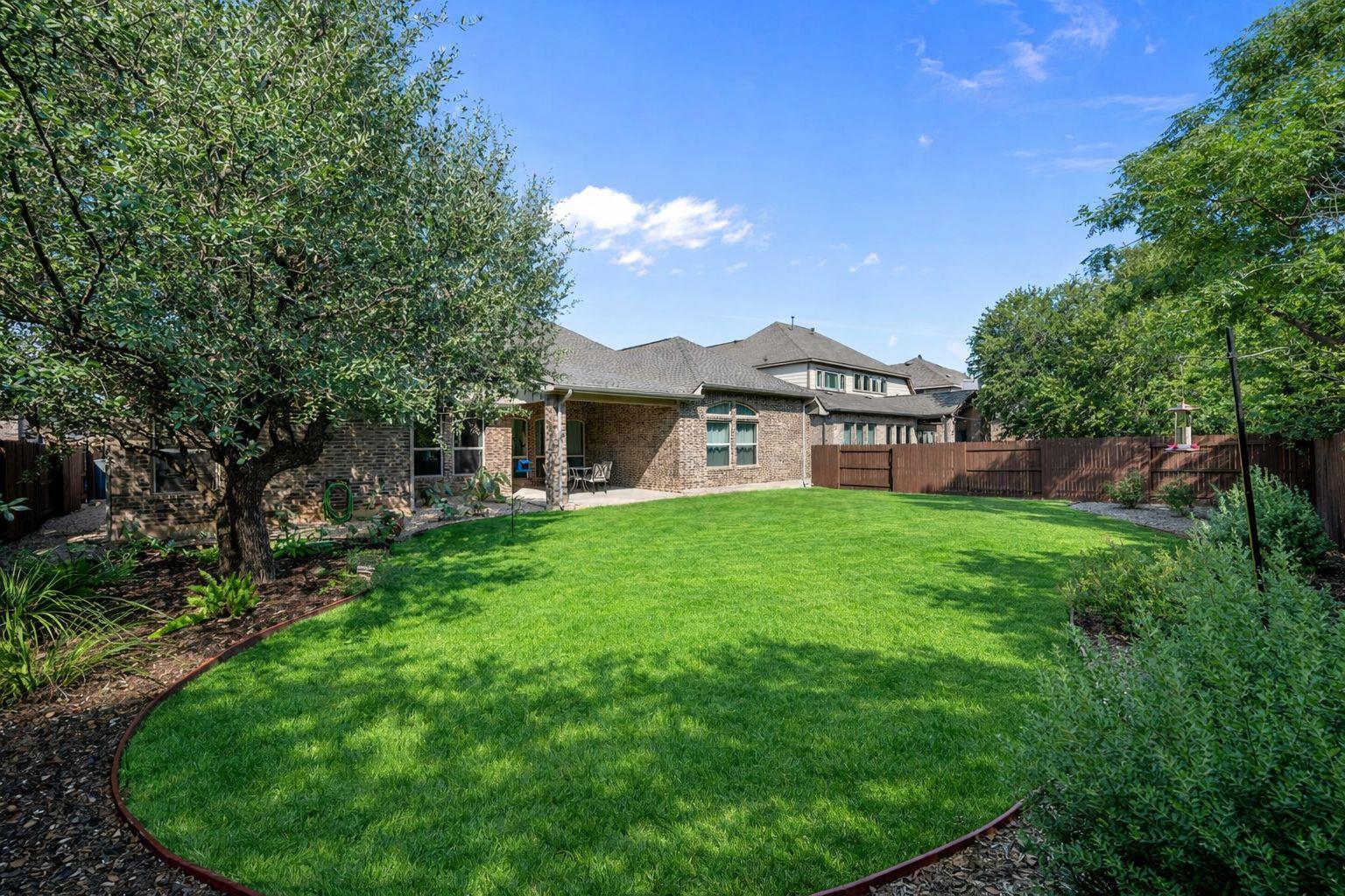 140 Fannin Battleground Ln, Georgetown, TX 78628