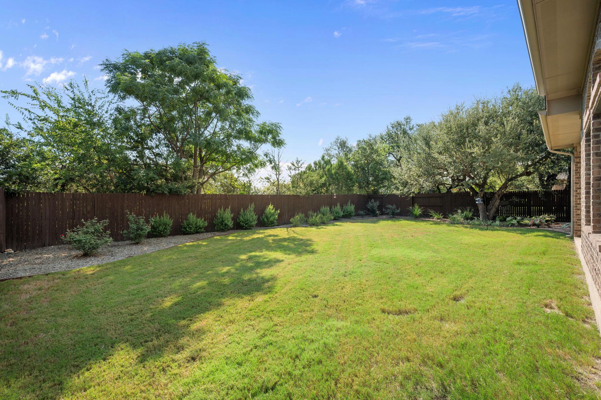 140 Fannin Battleground Ln, Georgetown, TX 78628