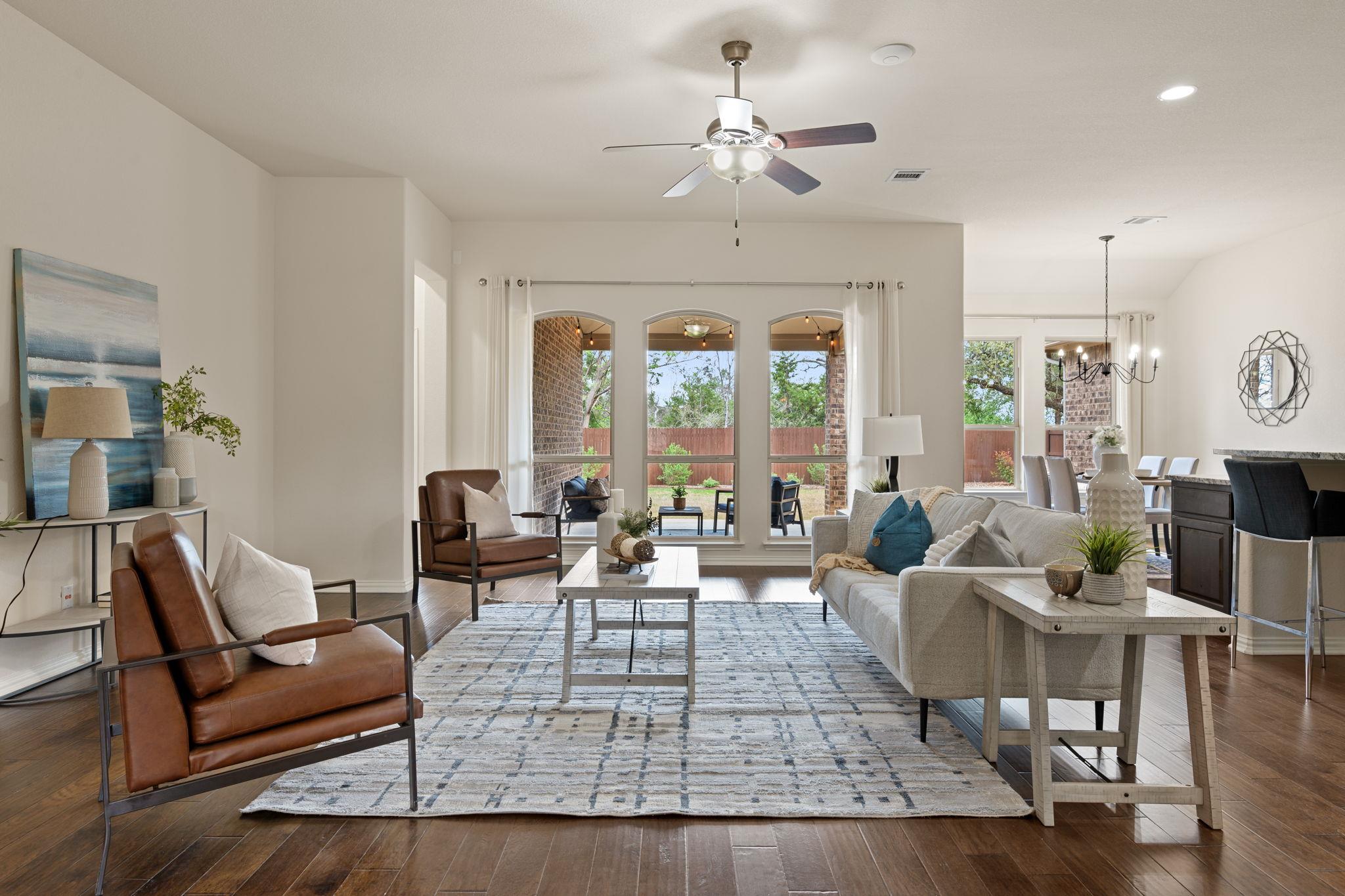 140 Fannin Battleground Ln, Georgetown, TX 78628