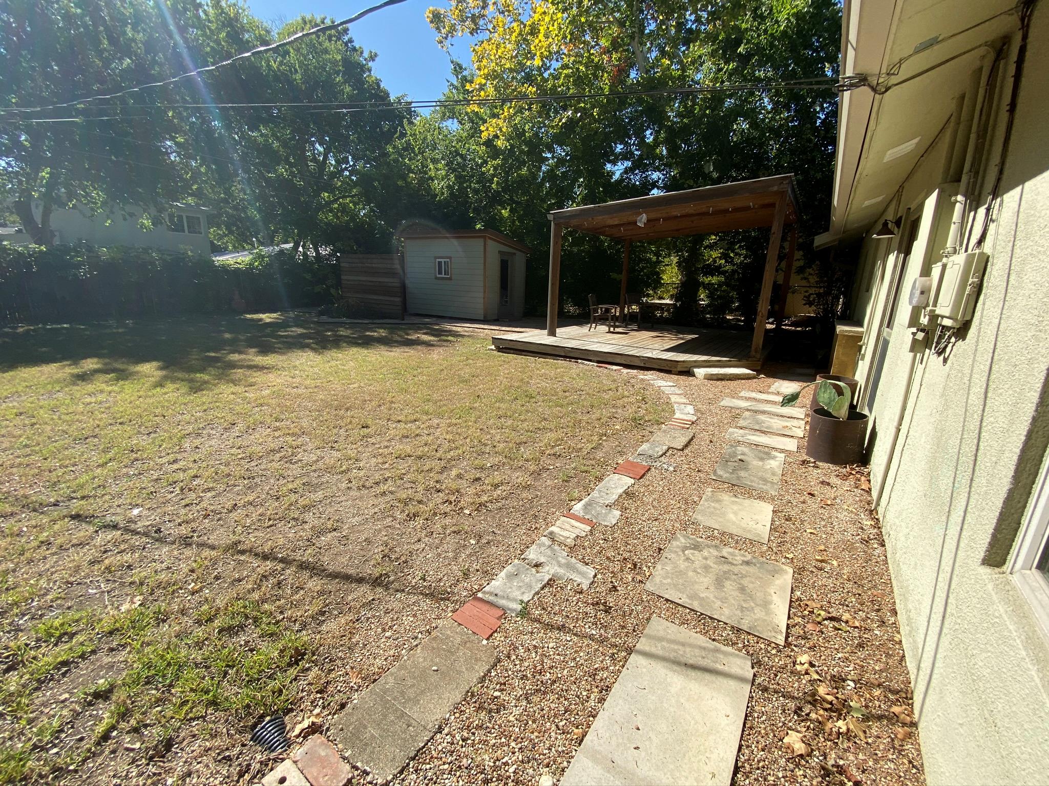 1415 Bentwood Rd, Austin, TX 78722