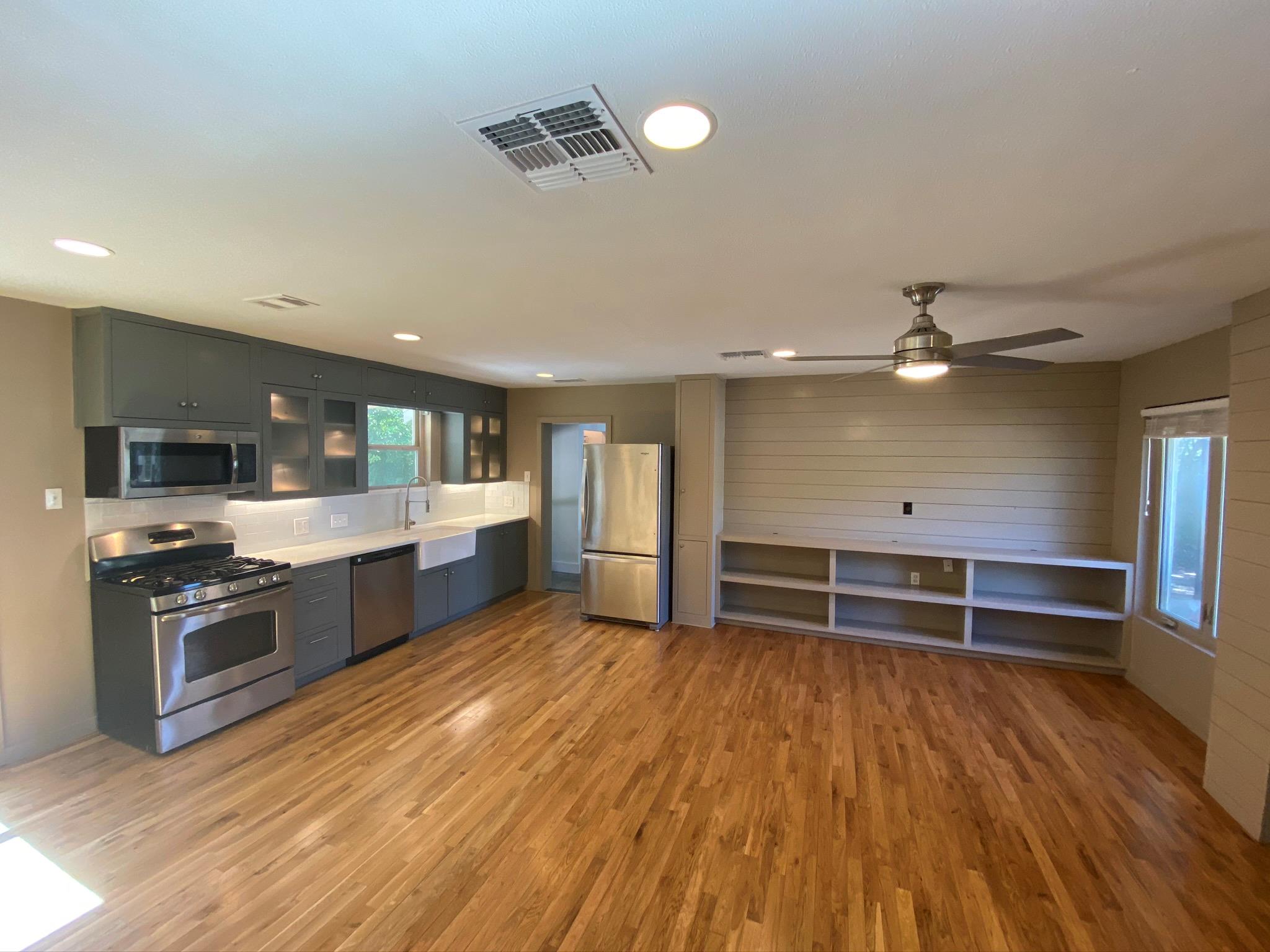 1415 Bentwood Rd, Austin, TX 78722