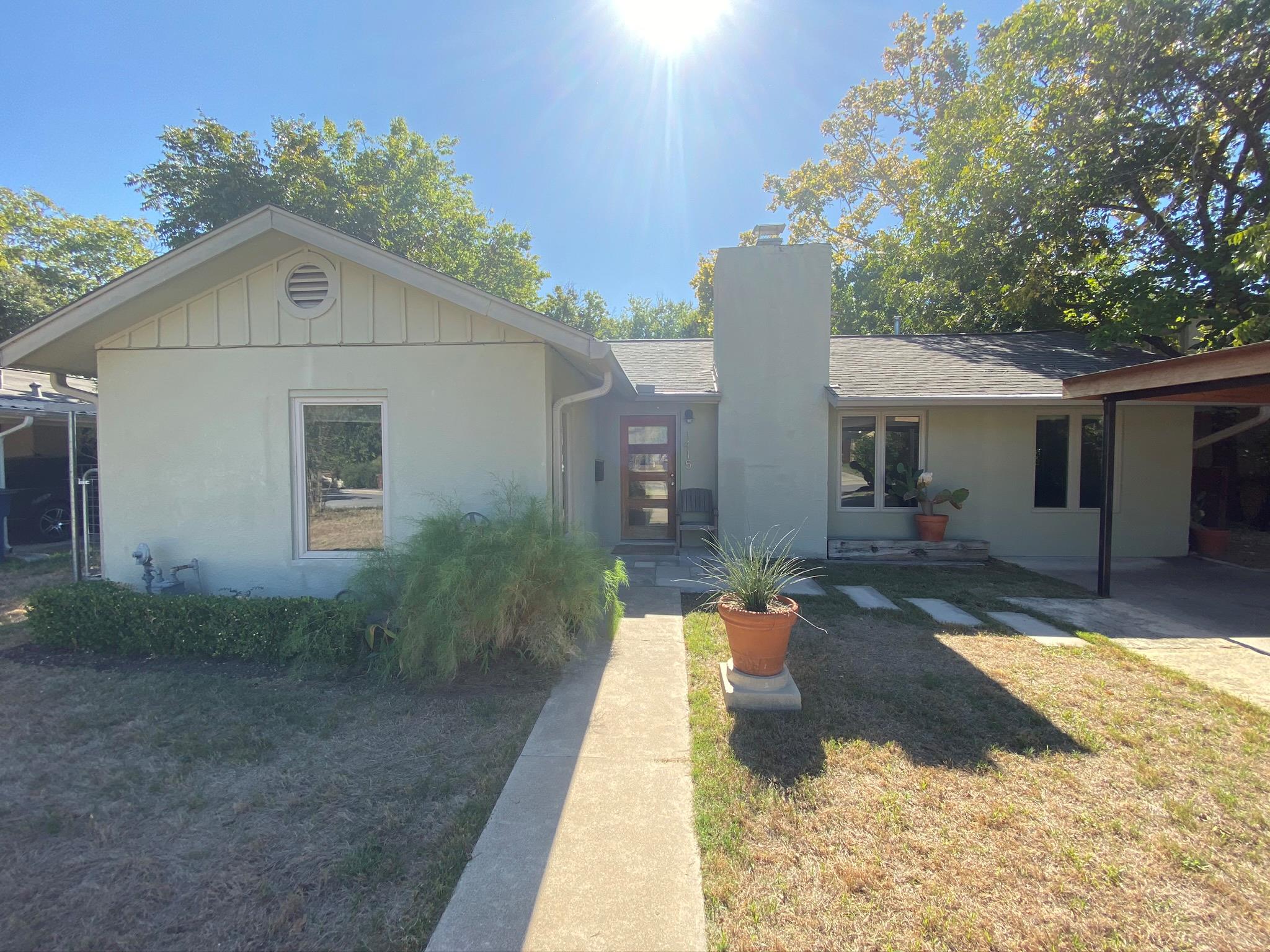 1415 Bentwood Rd, Austin, TX 78722