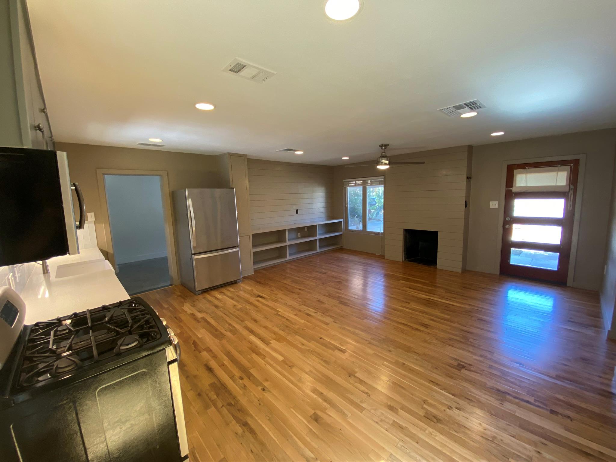 1415 Bentwood Rd, Austin, TX 78722