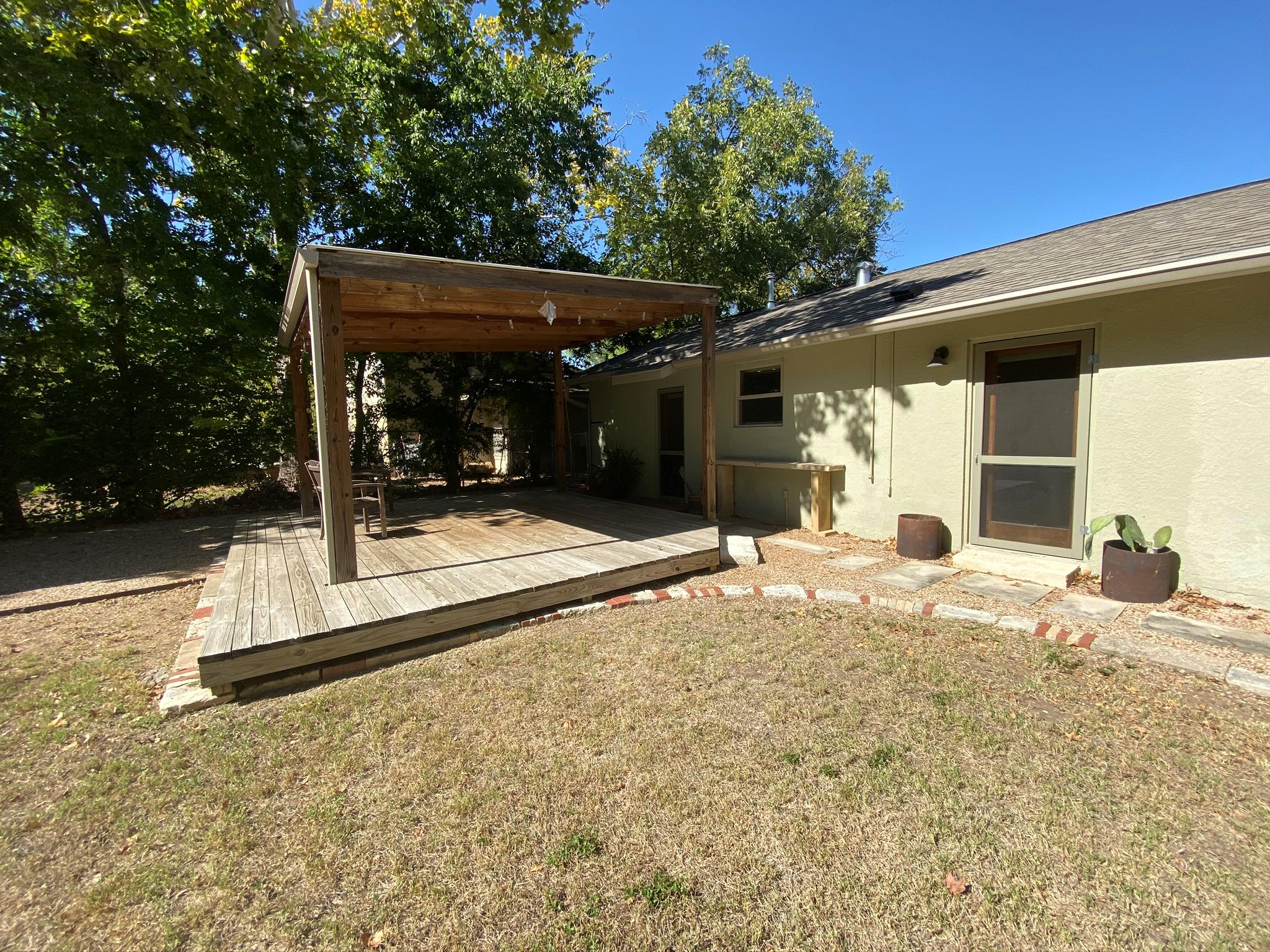 1415 Bentwood Rd, Austin, TX 78722
