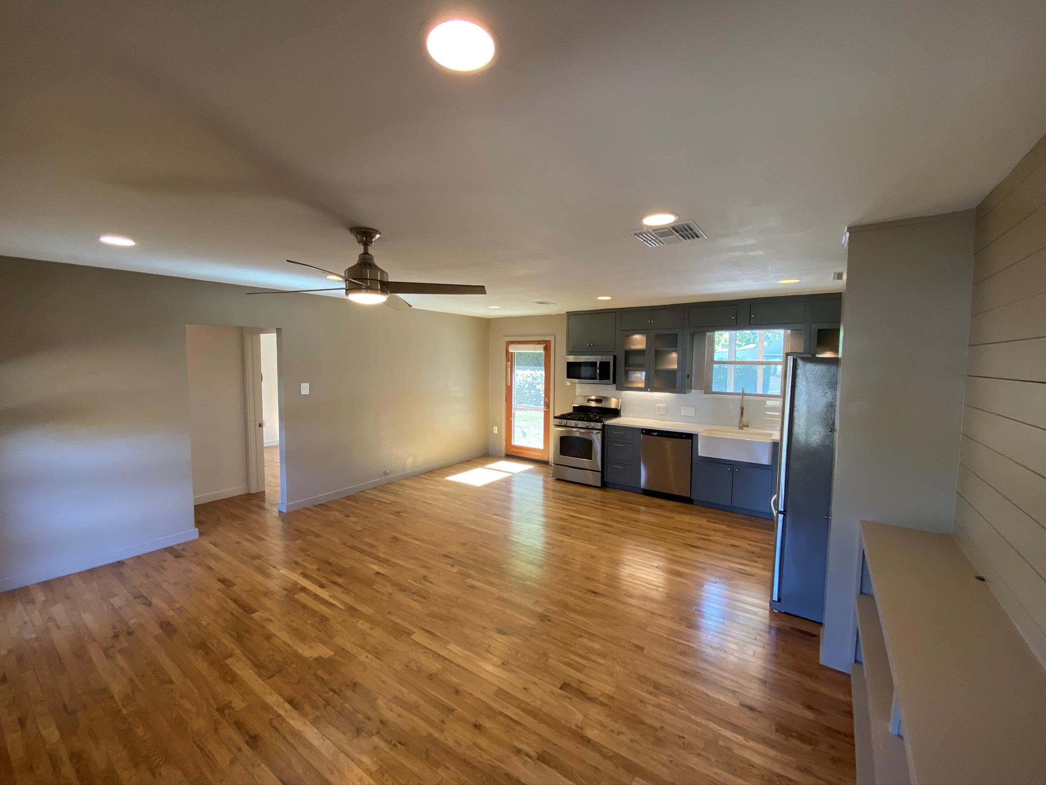 1415 Bentwood Rd, Austin, TX 78722