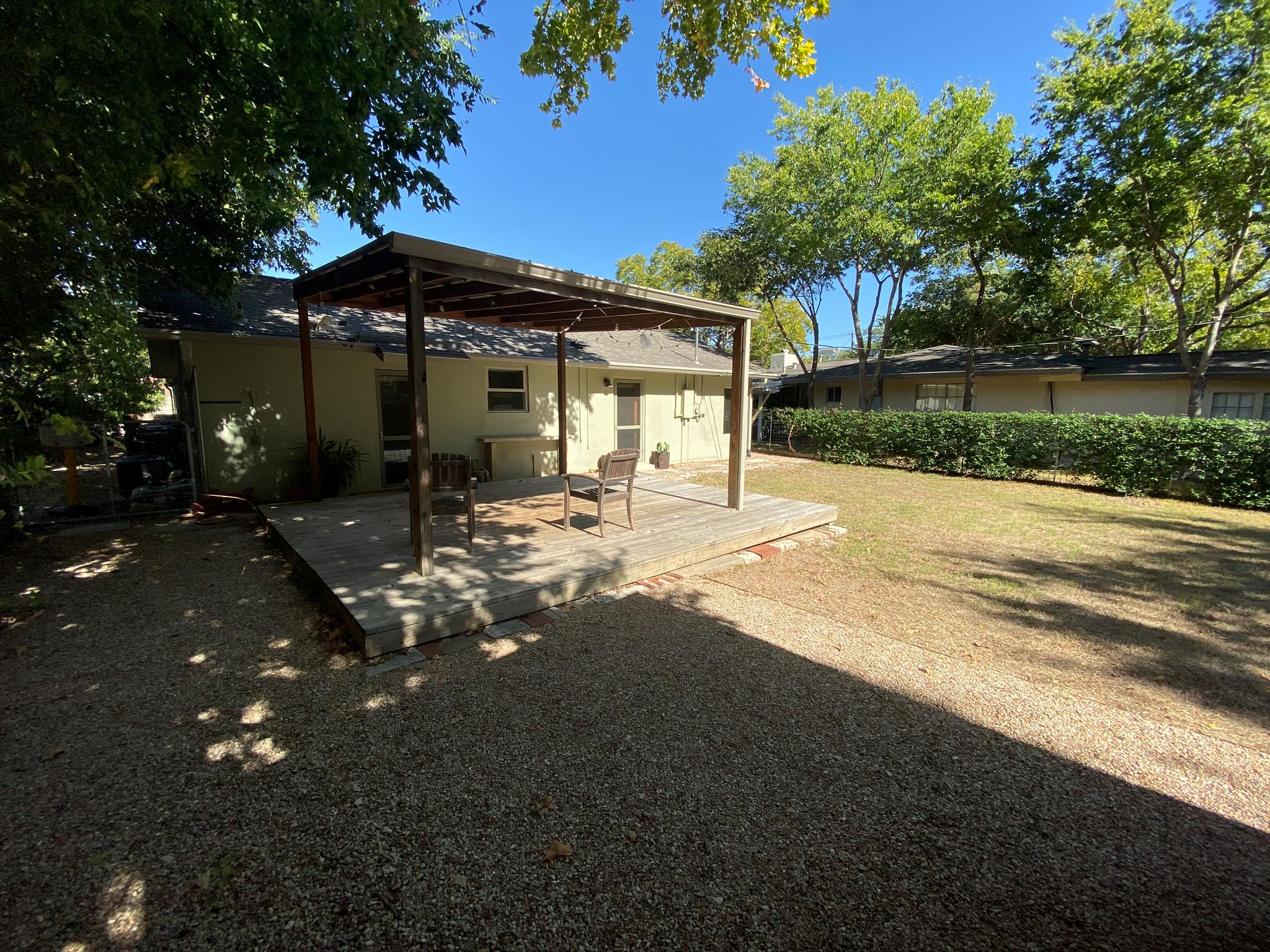 1415 Bentwood Rd, Austin, TX 78722