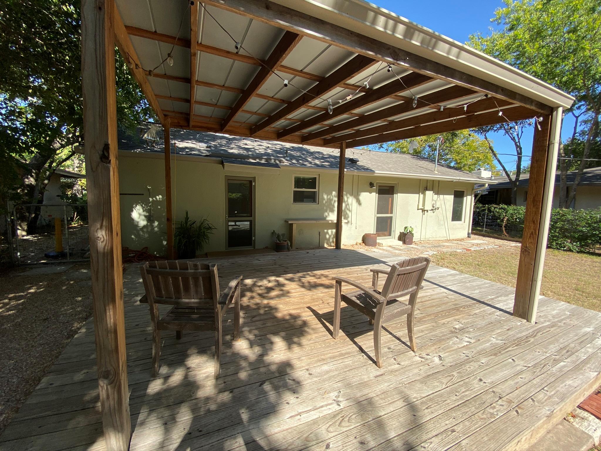 1415 Bentwood Rd, Austin, TX 78722