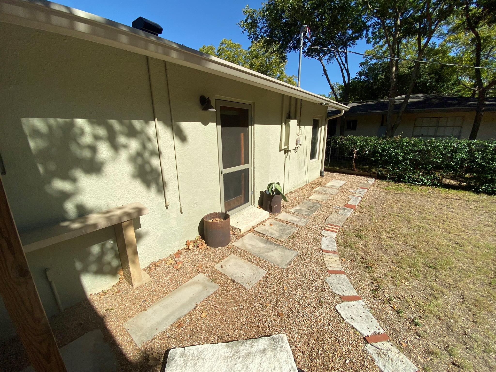 1415 Bentwood Rd, Austin, TX 78722