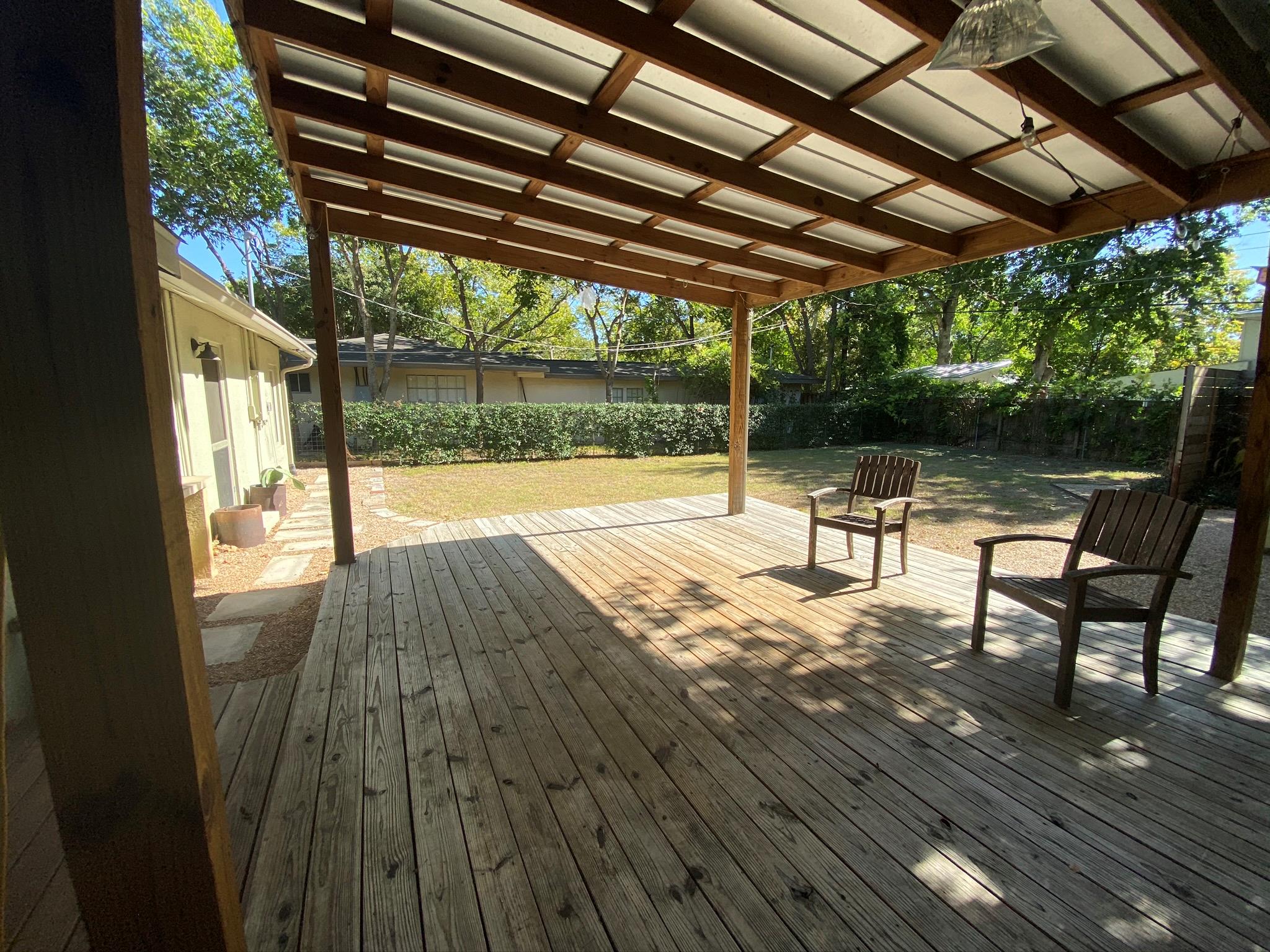 1415 Bentwood Rd, Austin, TX 78722