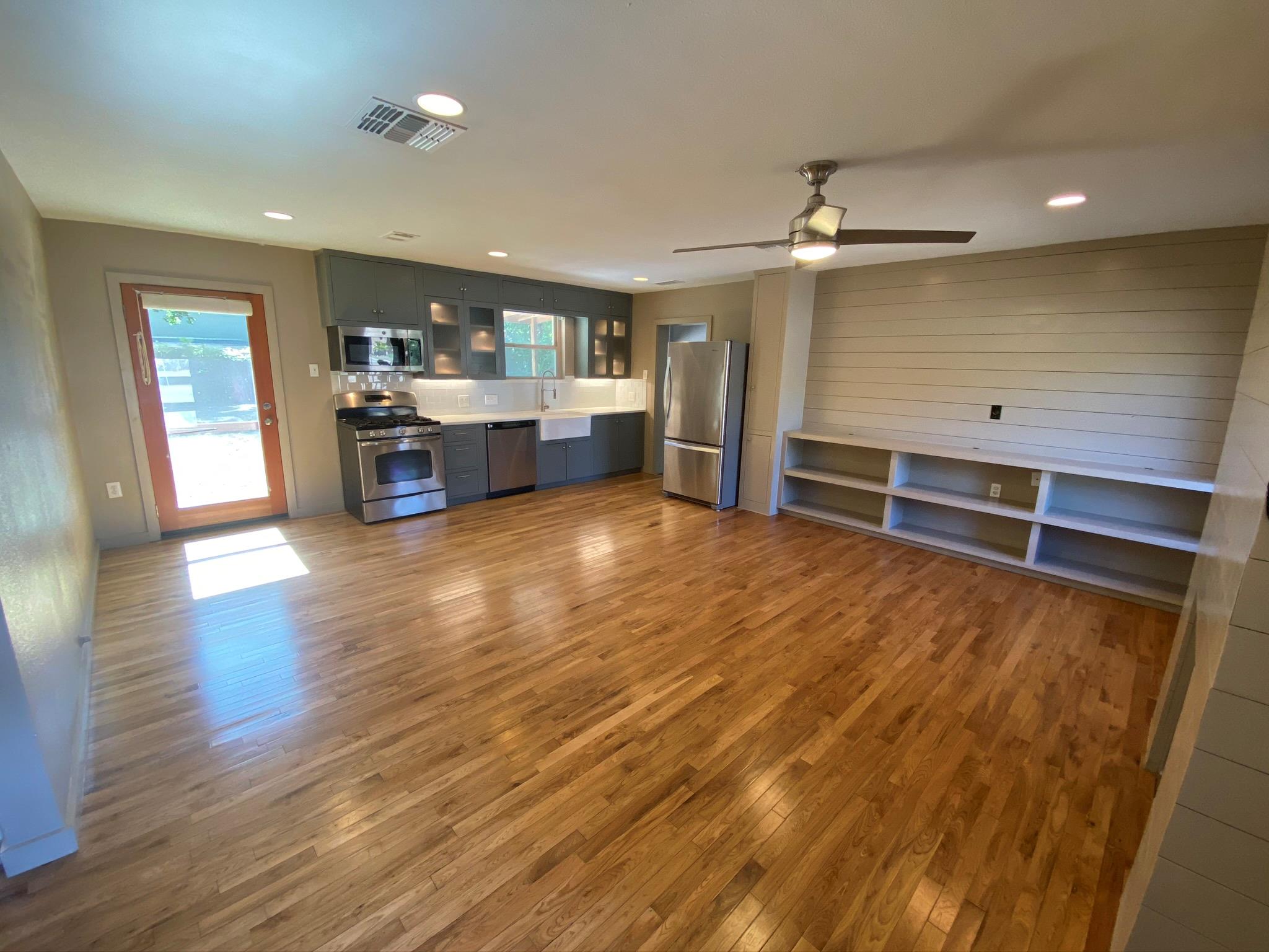 1415 Bentwood Rd, Austin, TX 78722