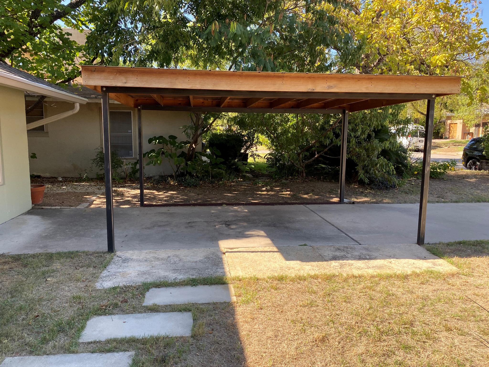 1415 Bentwood Rd, Austin, TX 78722