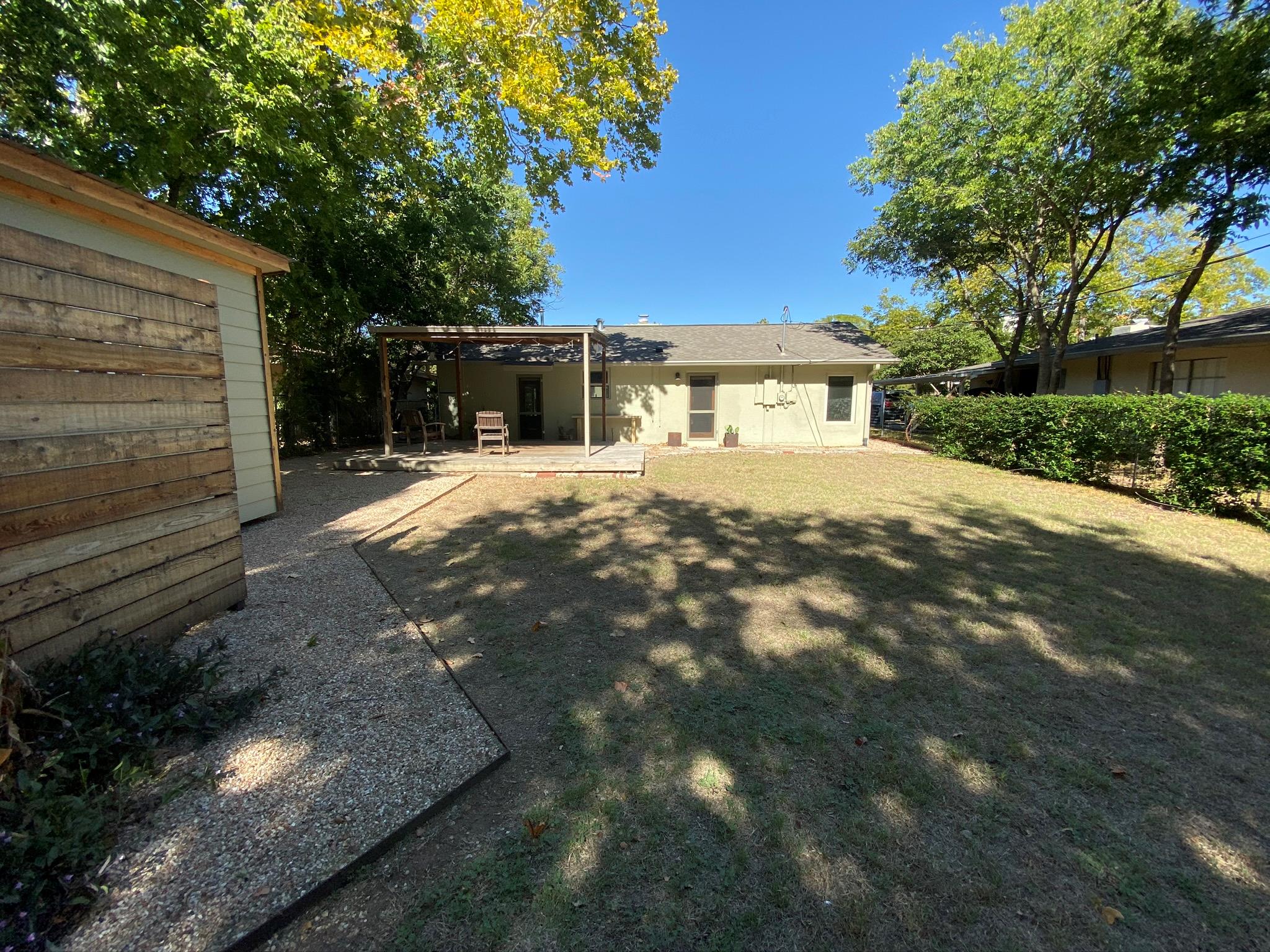 1415 Bentwood Rd, Austin, TX 78722