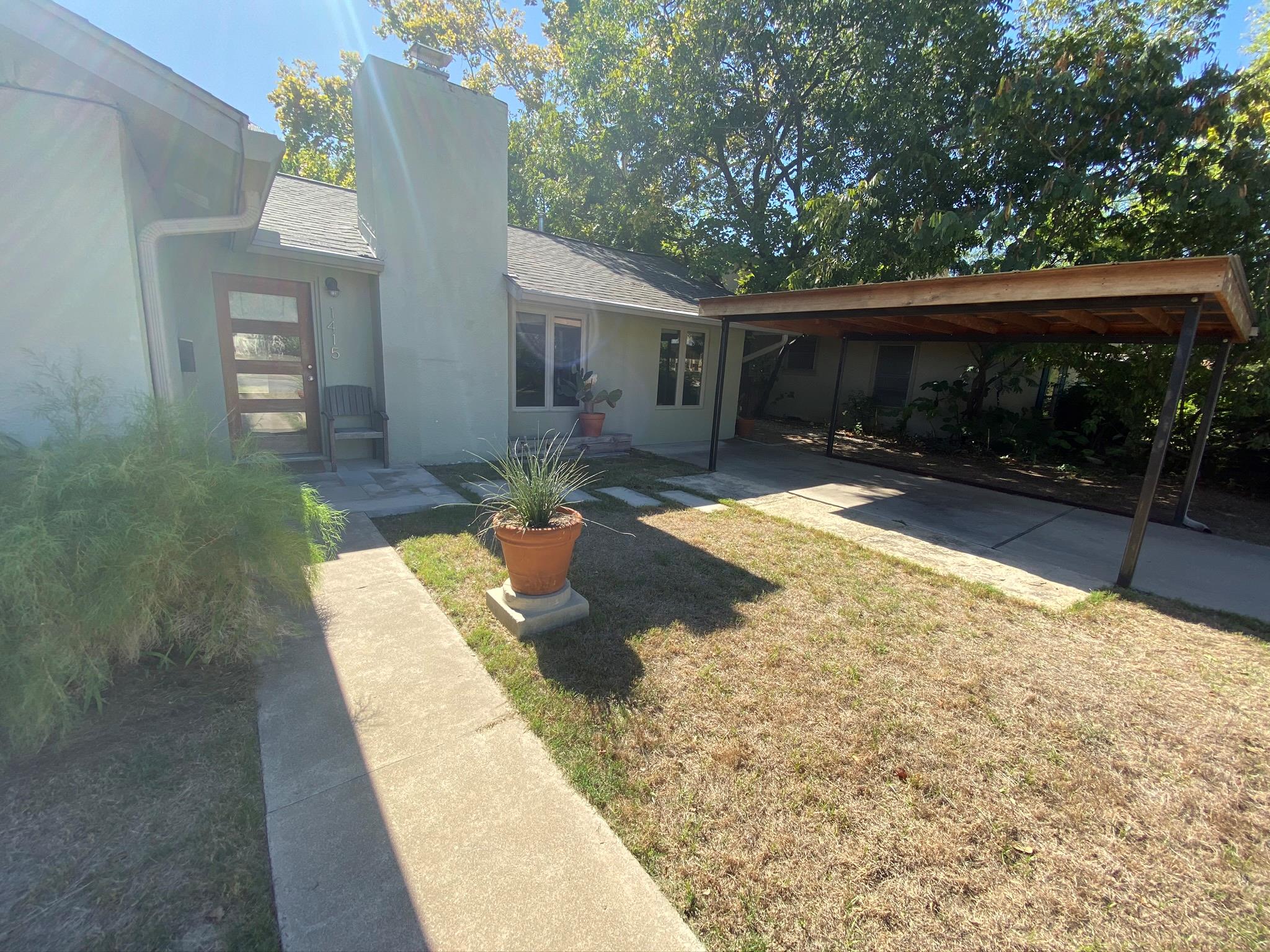 1415 Bentwood Rd, Austin, TX 78722
