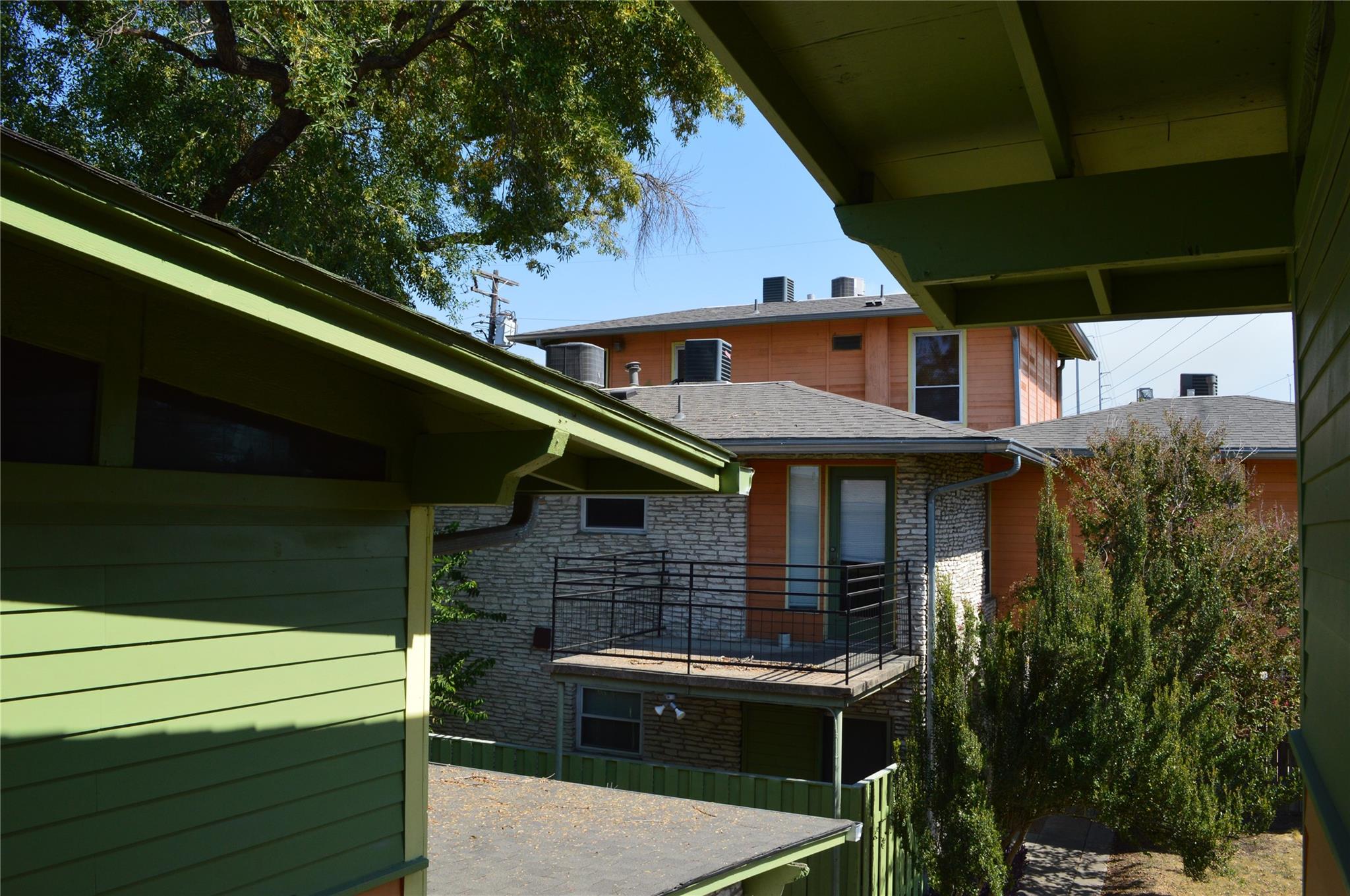 2703 Swisher St # 202A, Austin, TX 78705