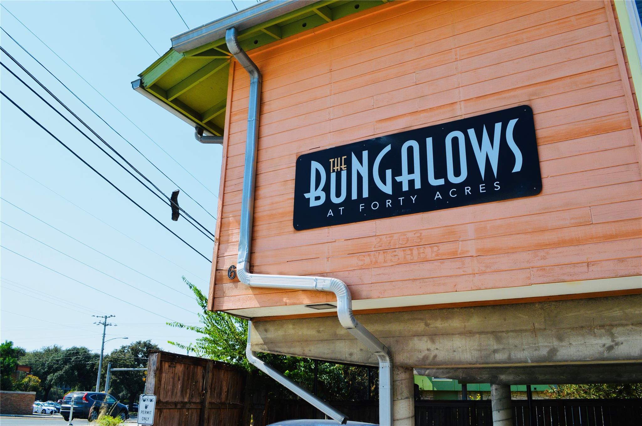 2703 Swisher St # 202A, Austin, TX 78705