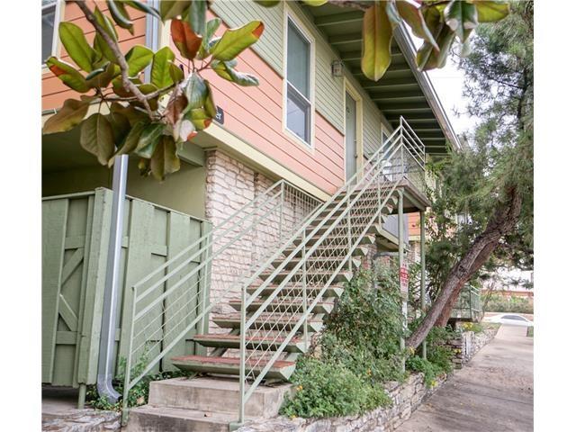 2703 Swisher St # 202A, Austin, TX 78705