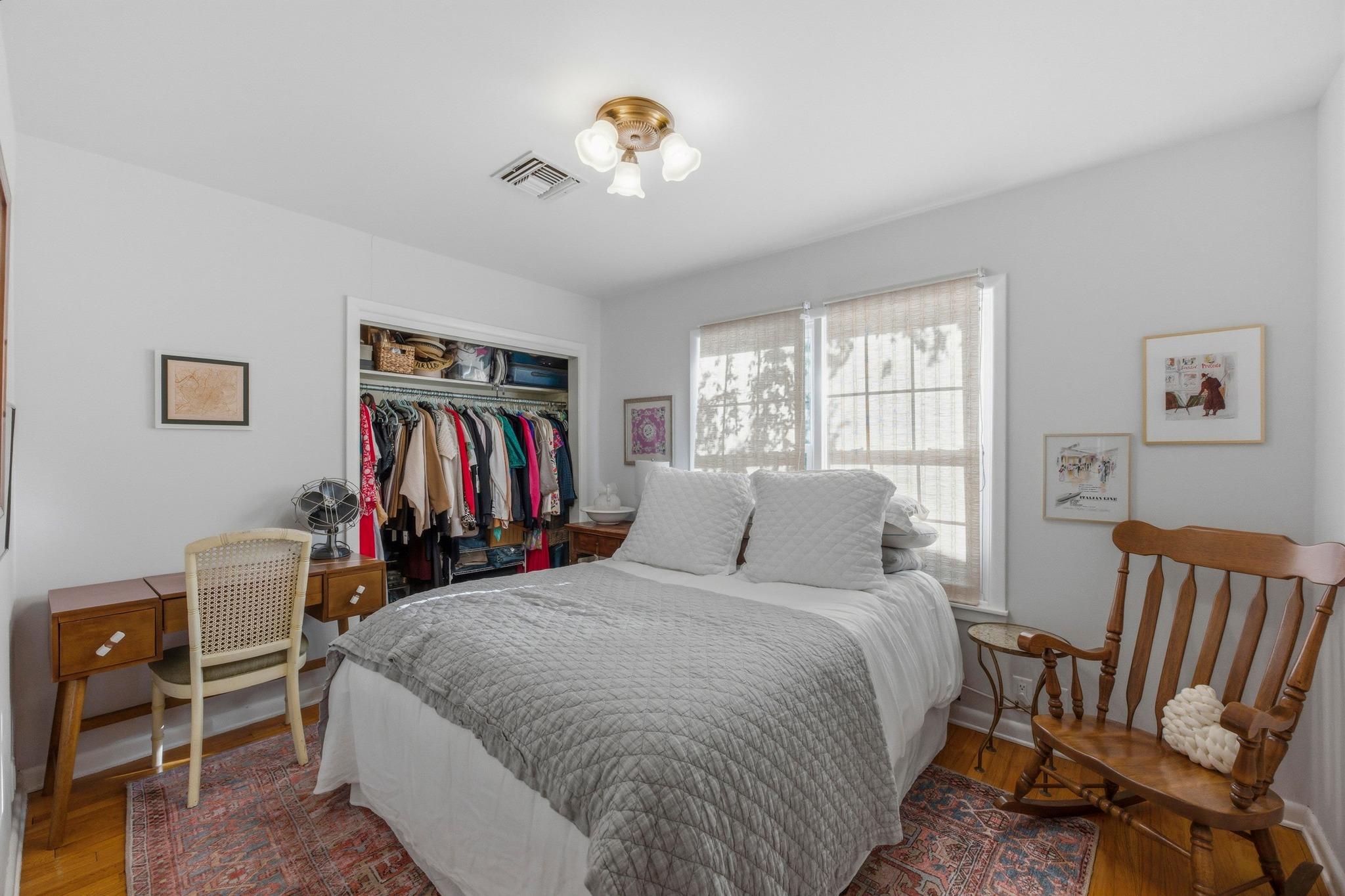 1101 Arcadia Ave, Austin, TX 78757