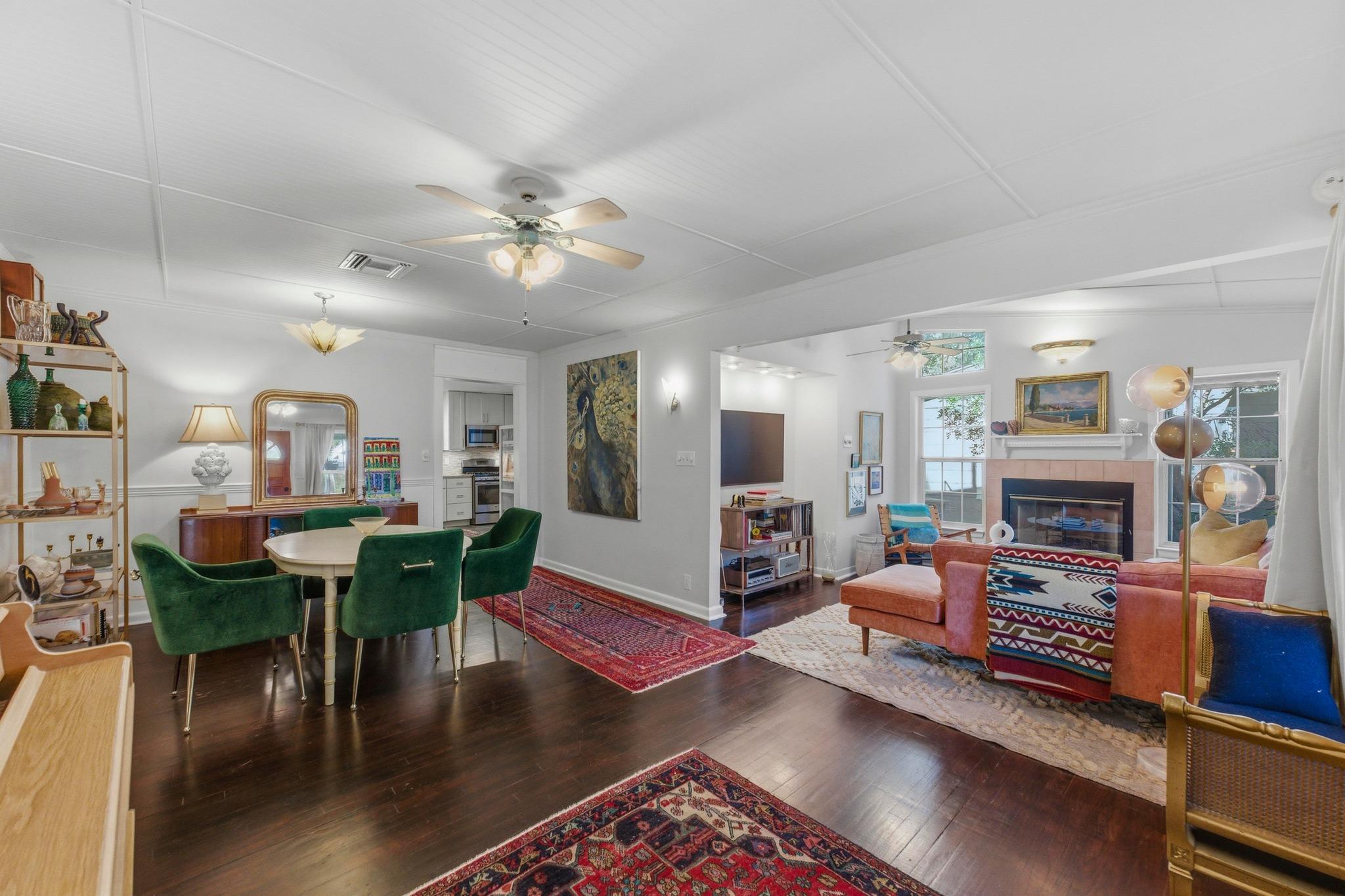 1101 Arcadia Ave, Austin, TX 78757