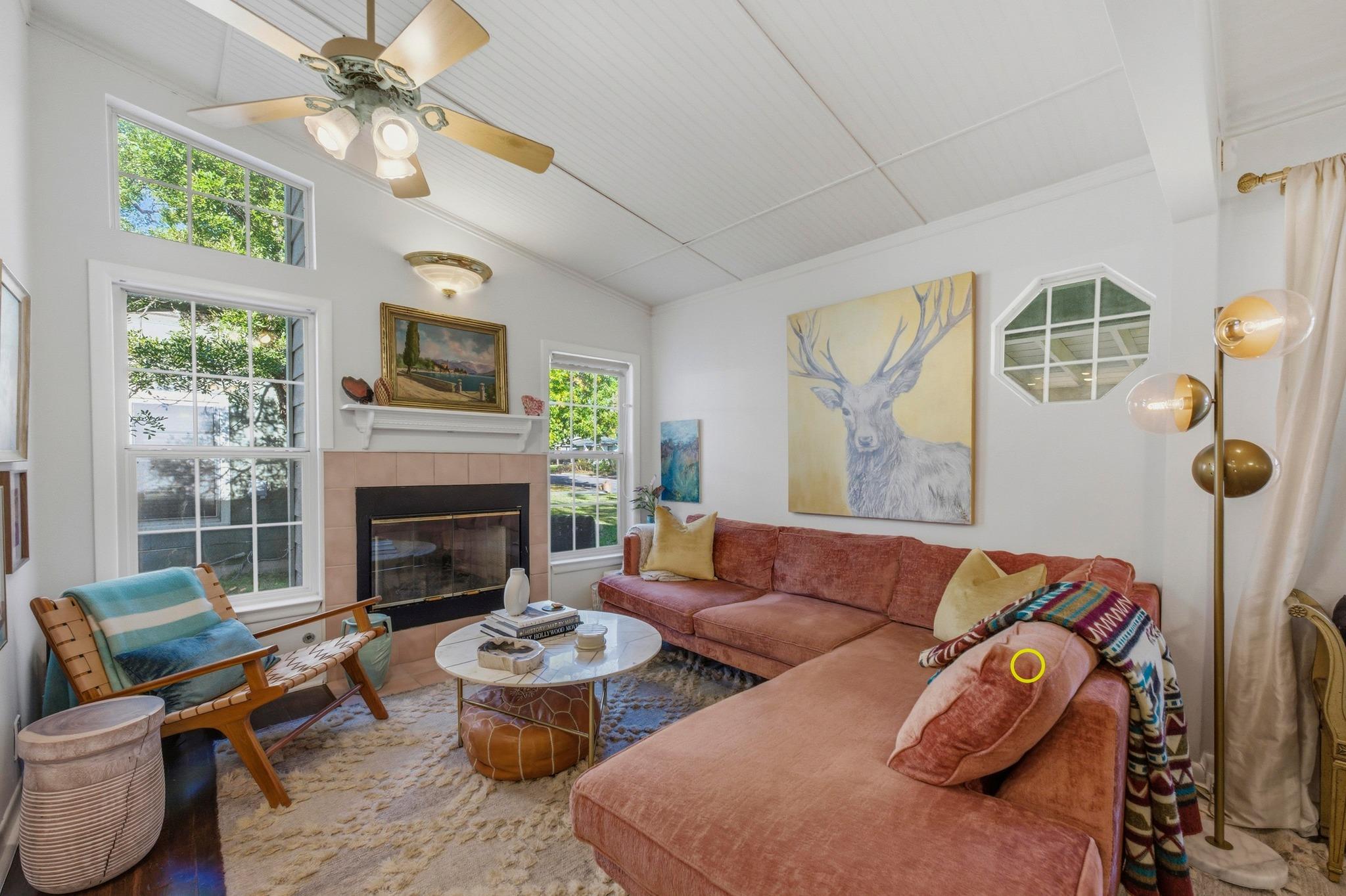 1101 Arcadia Ave, Austin, TX 78757