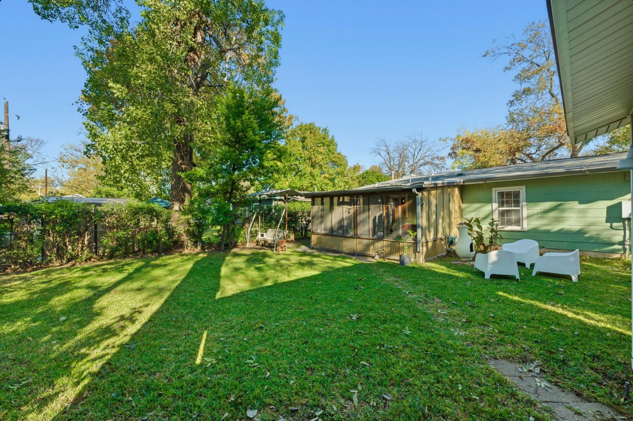 1101 Arcadia Ave, Austin, TX 78757