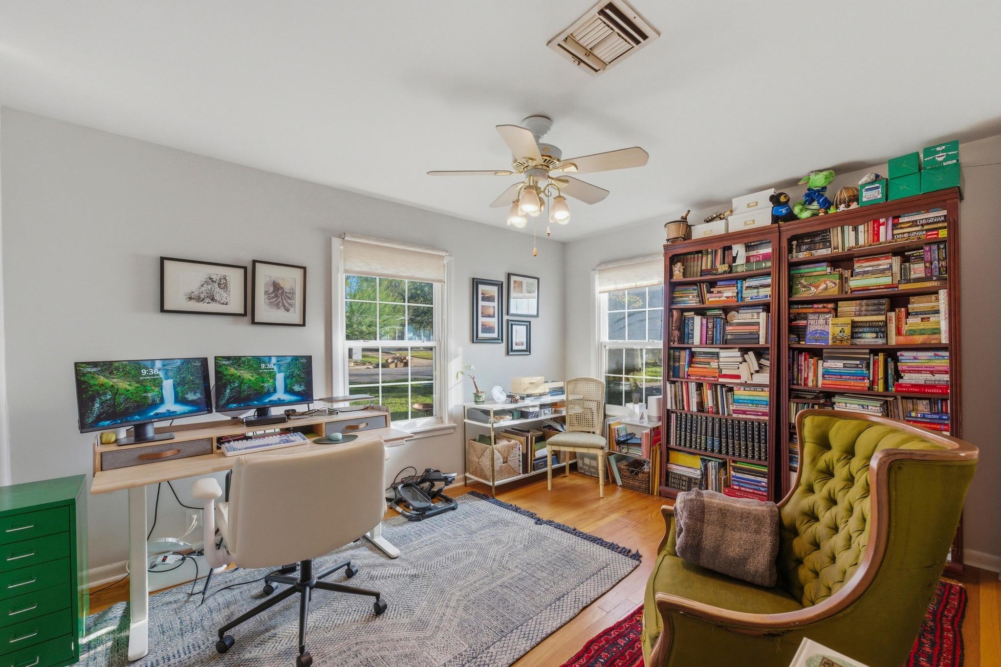 1101 Arcadia Ave, Austin, TX 78757