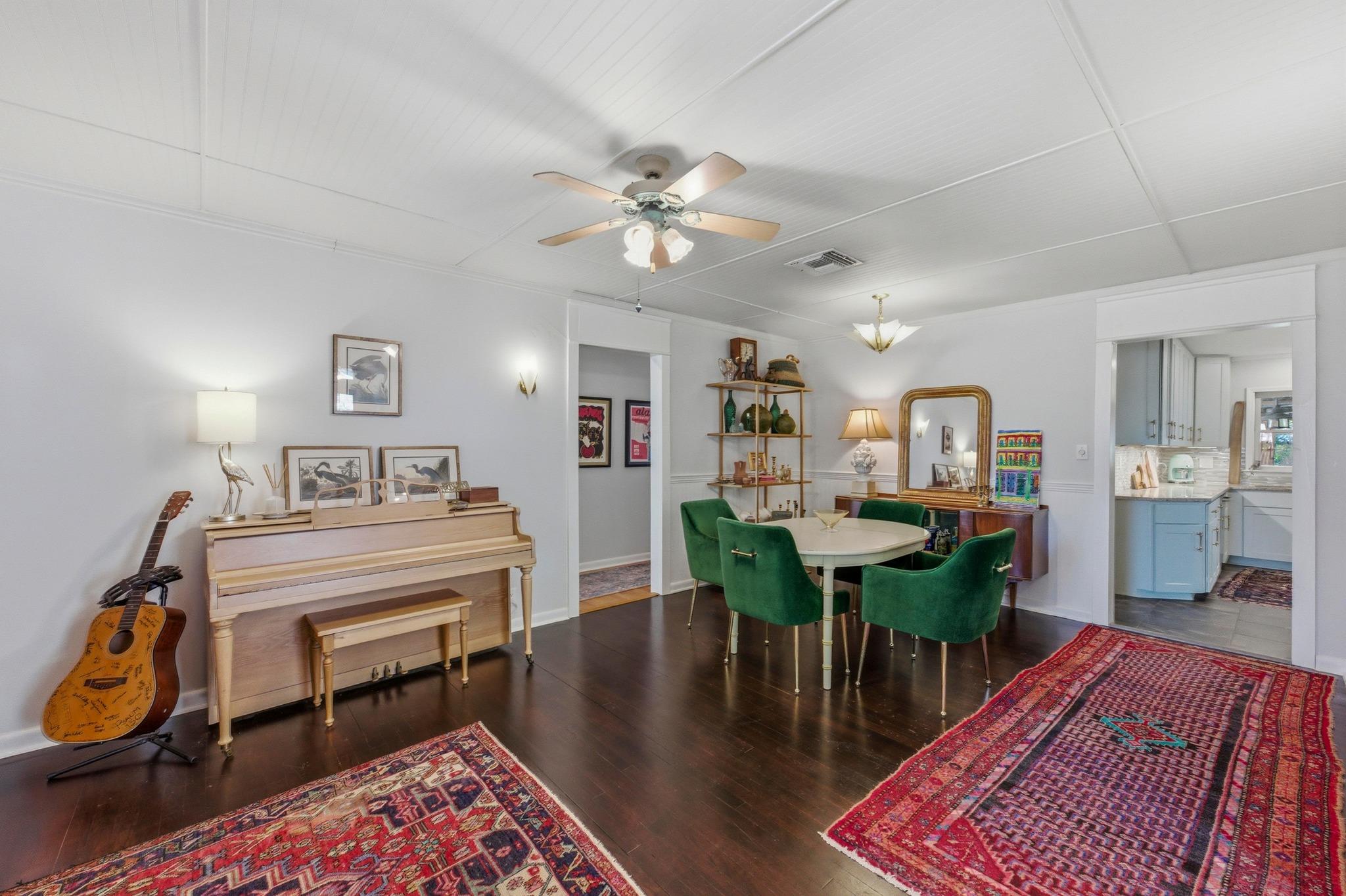 1101 Arcadia Ave, Austin, TX 78757