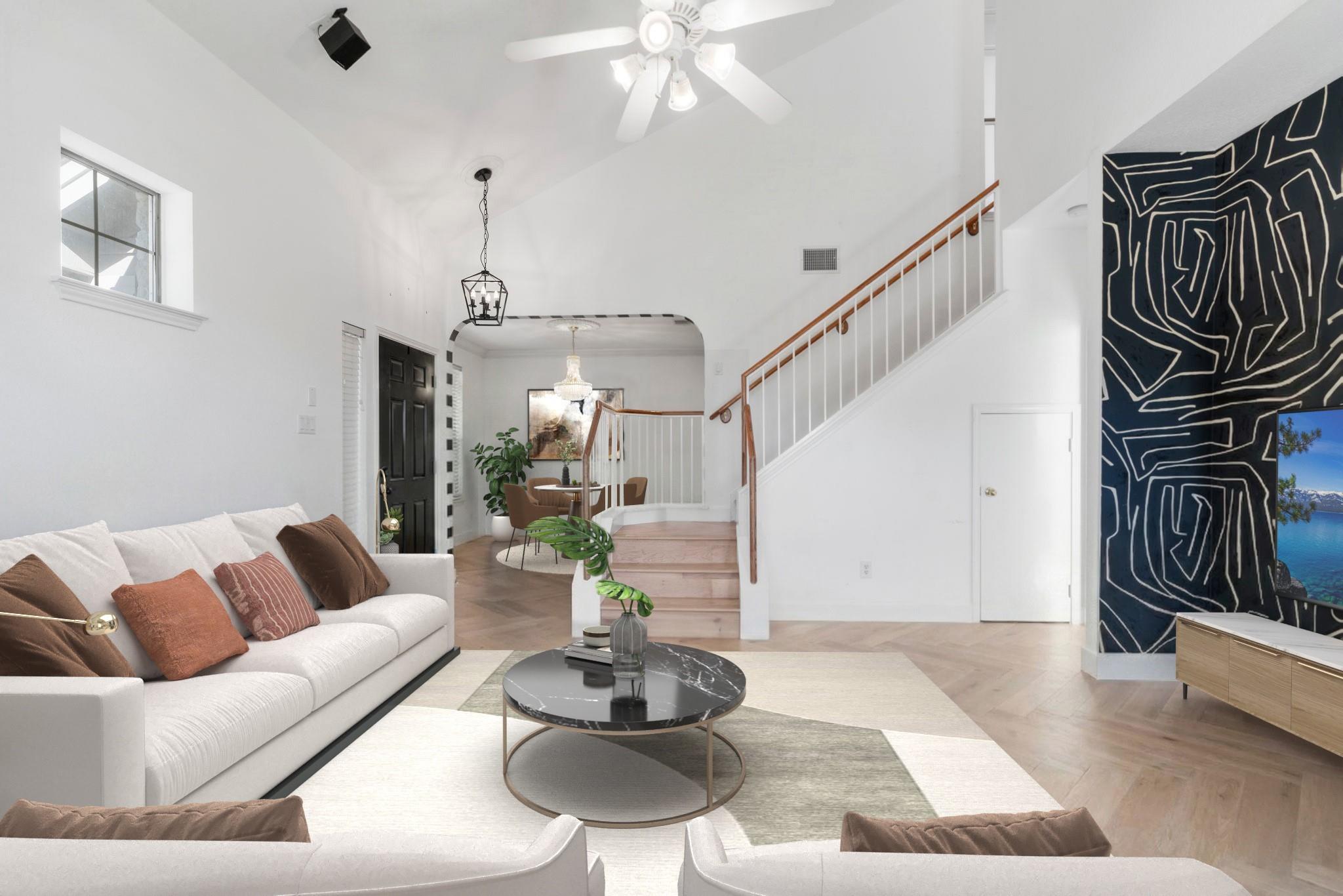 9201 Brodie Ln # 2303, Austin, TX 78748