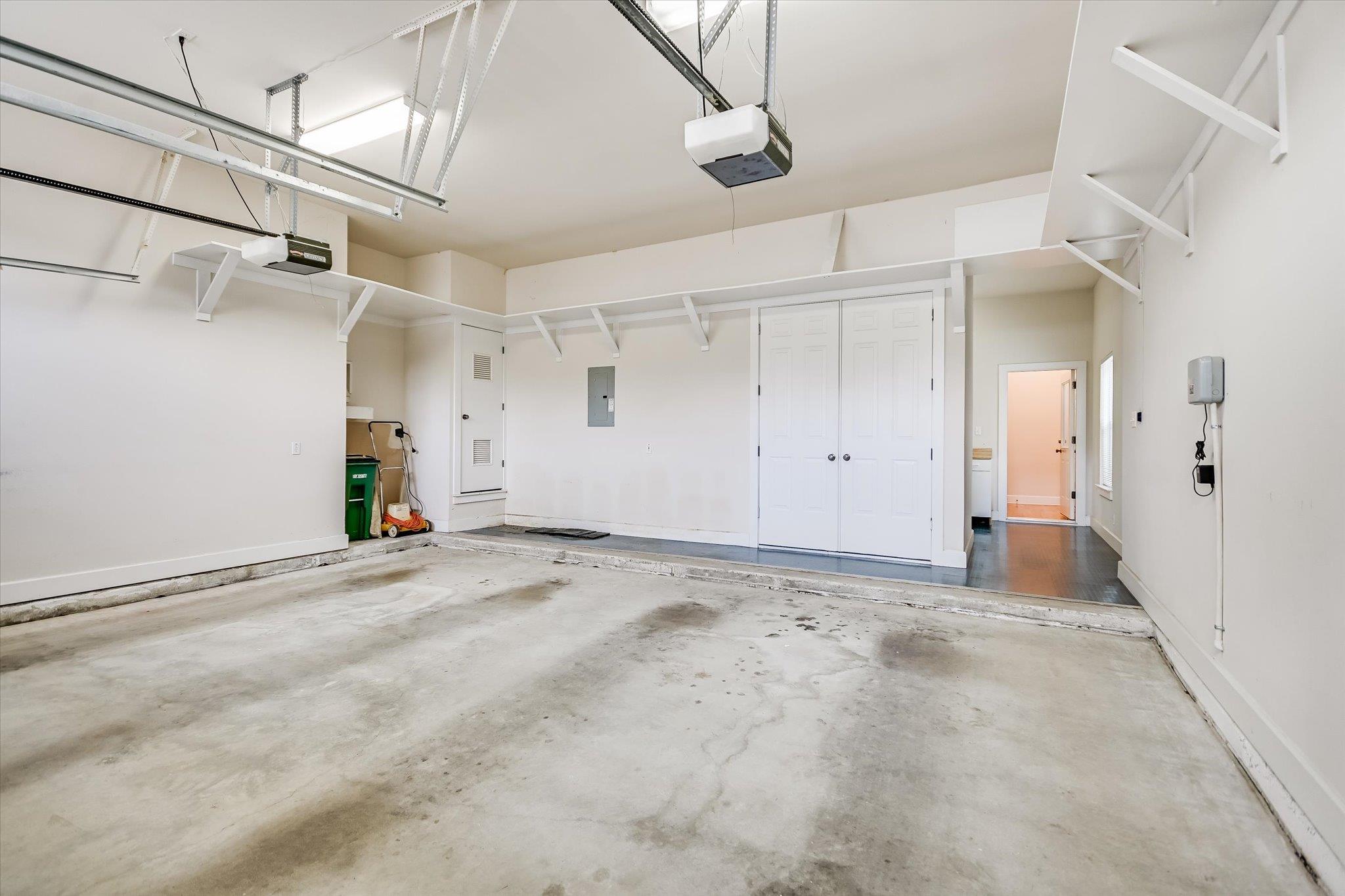 703 PRESSLER St, Austin, TX 78703