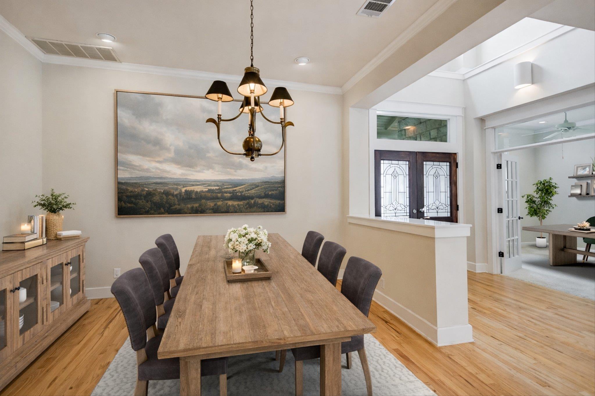 703 PRESSLER St, Austin, TX 78703