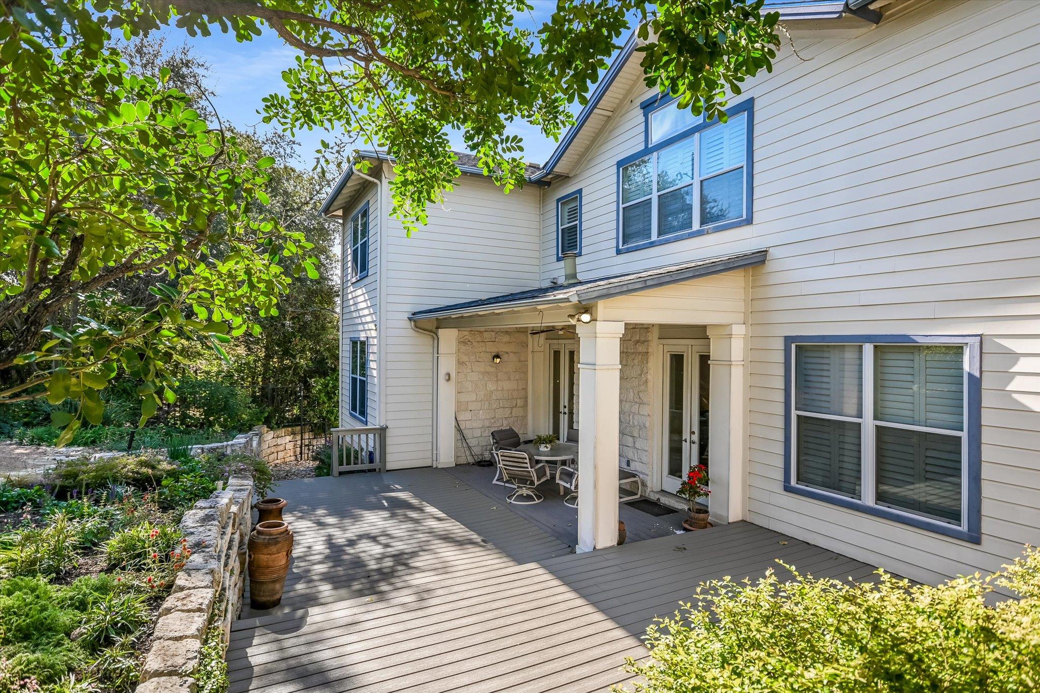 703 PRESSLER St, Austin, TX 78703