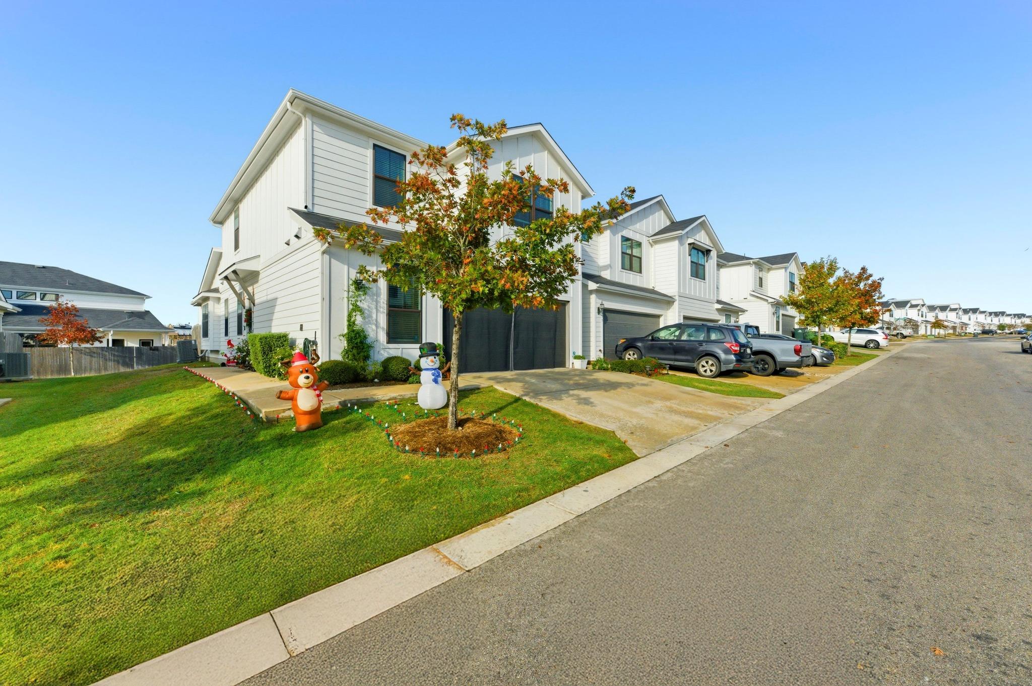 159 Threshing Rd # A, Buda, TX 78610