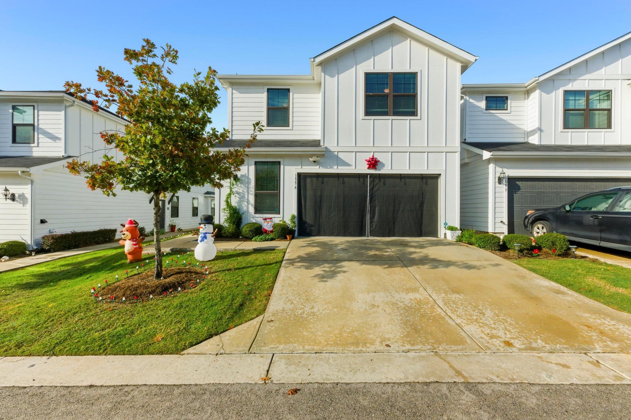 159 Threshing Rd # A, Buda, TX 78610