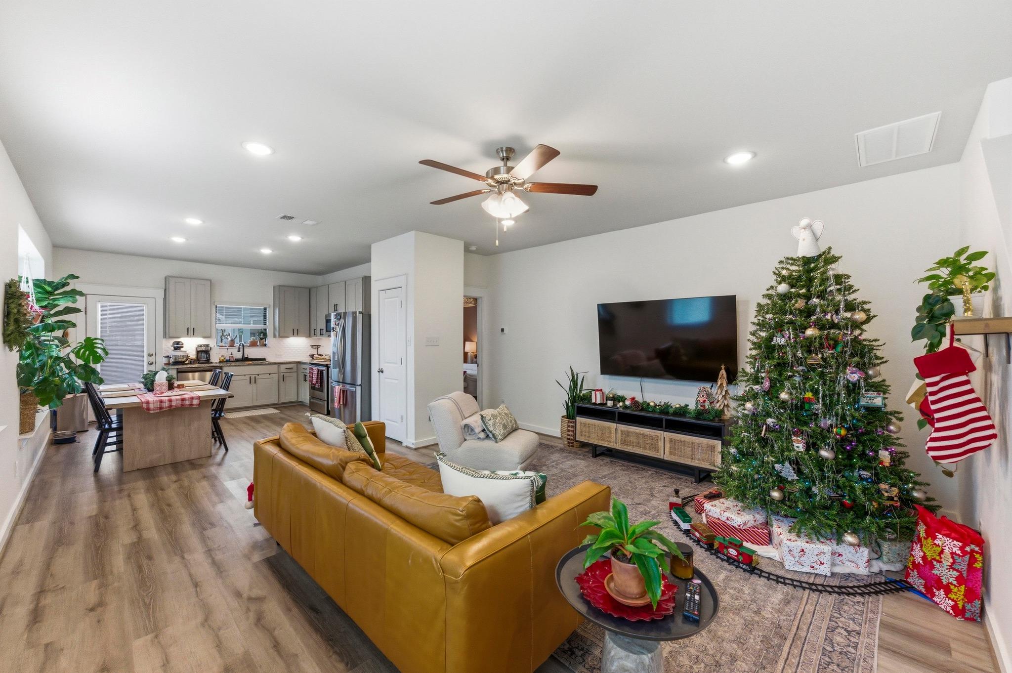 159 Threshing Rd # A, Buda, TX 78610