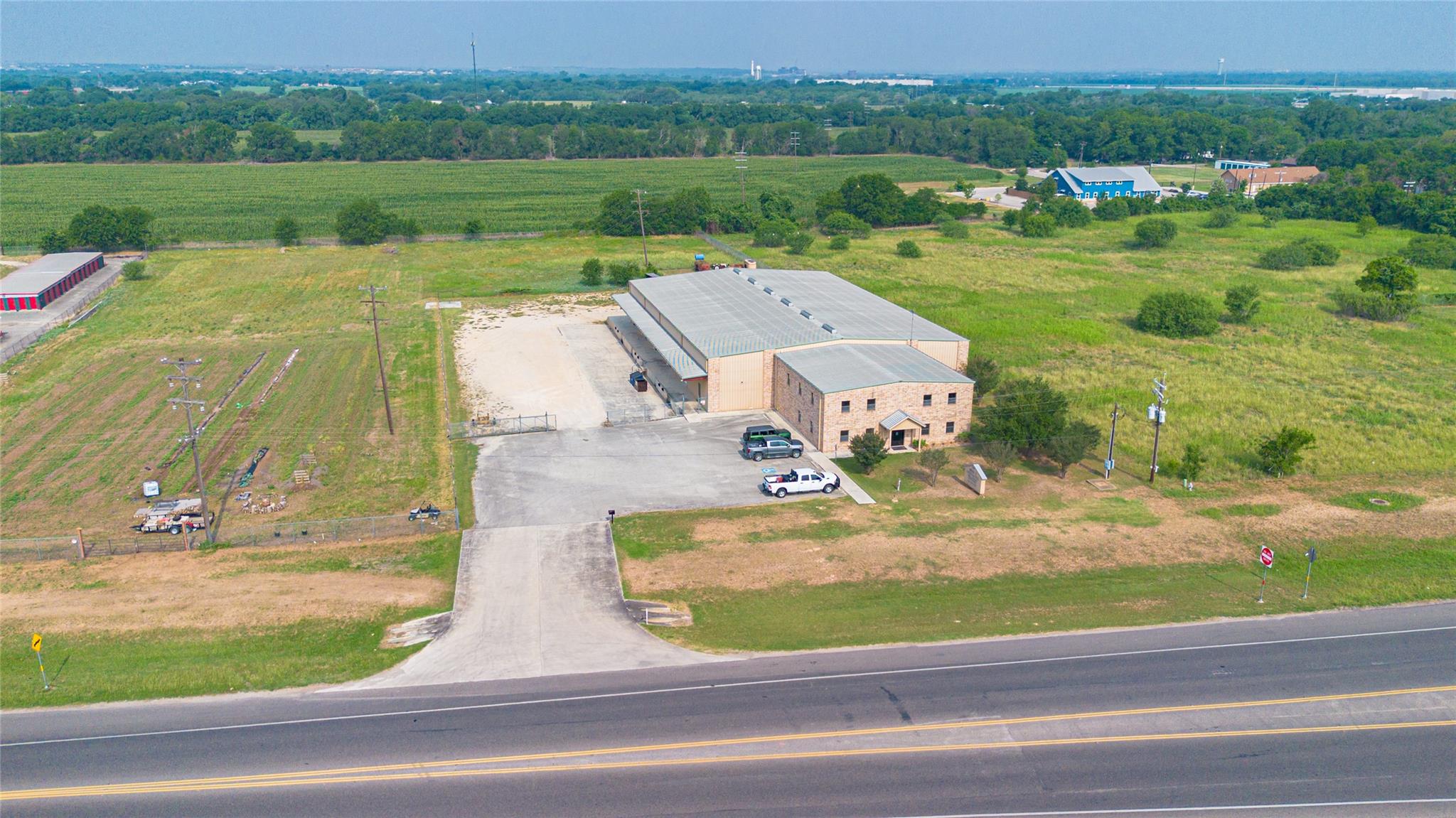 500 Tx-46 Highway, Seguin, TX 78155