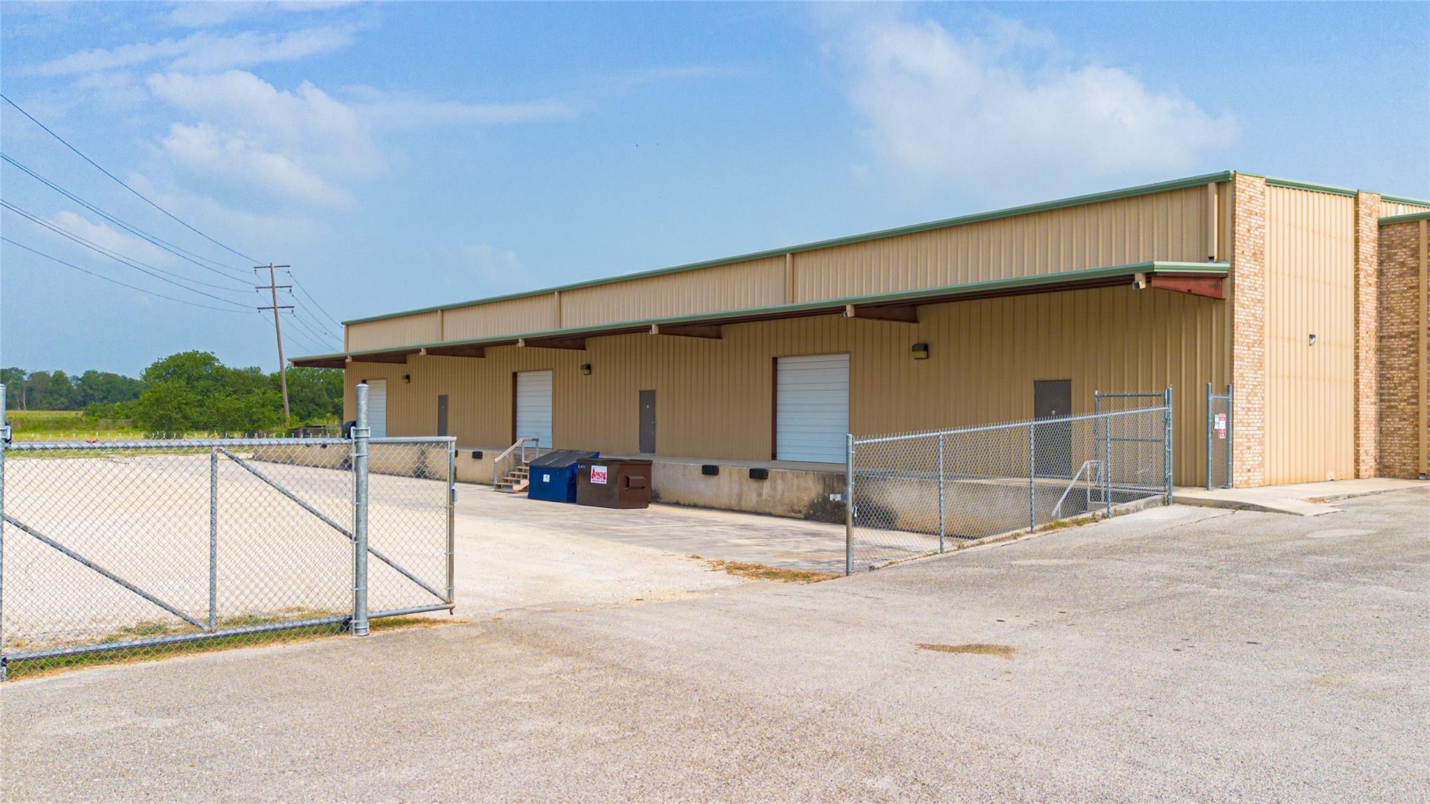 500 Tx-46 Highway, Seguin, TX 78155