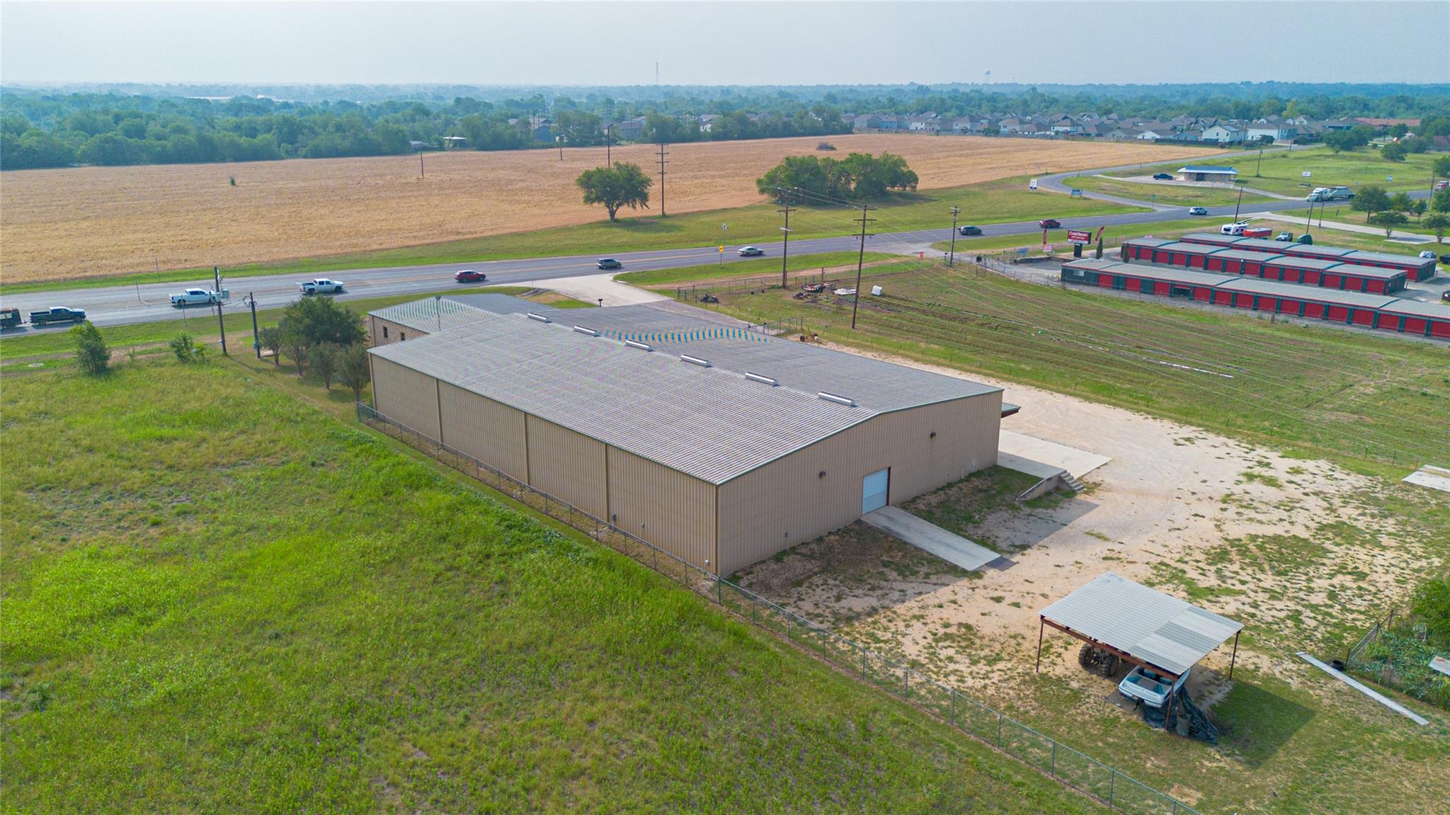 500 Tx-46 Highway, Seguin, TX 78155