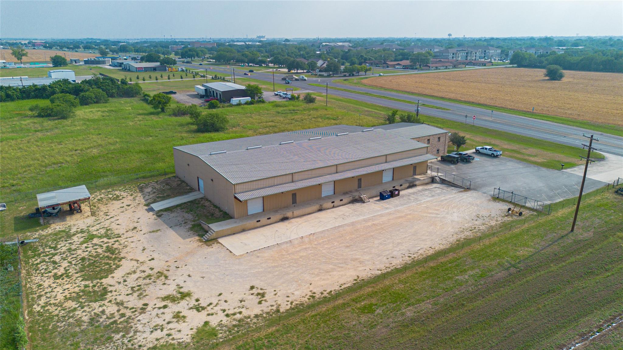 500 Tx-46 Highway, Seguin, TX 78155