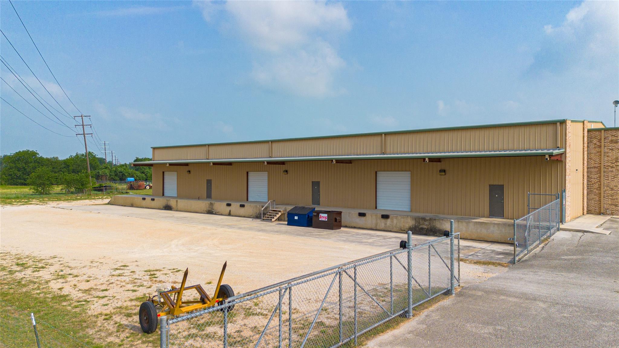 500 Tx-46 Highway, Seguin, TX 78155