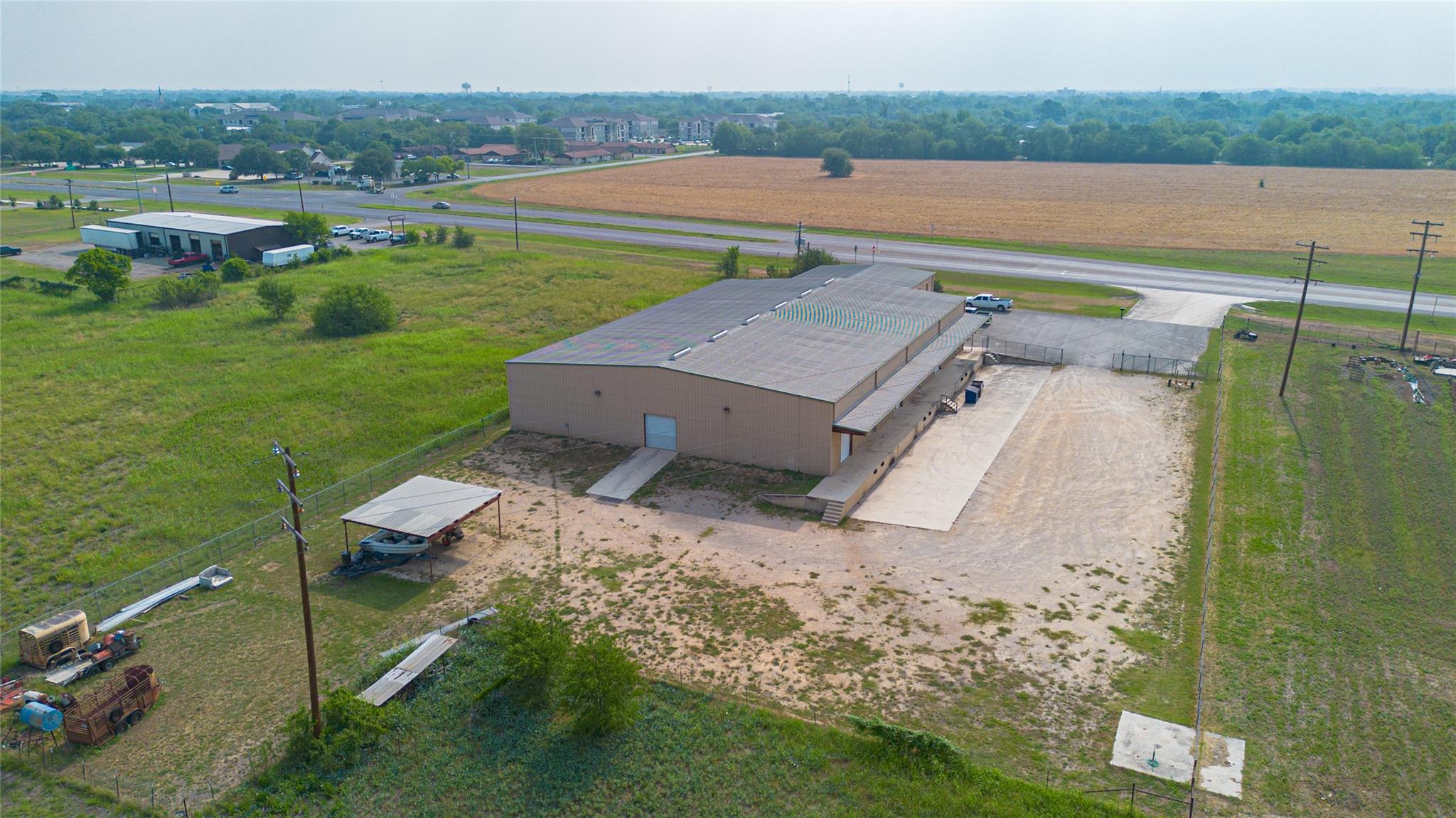 500 Tx-46 Highway, Seguin, TX 78155