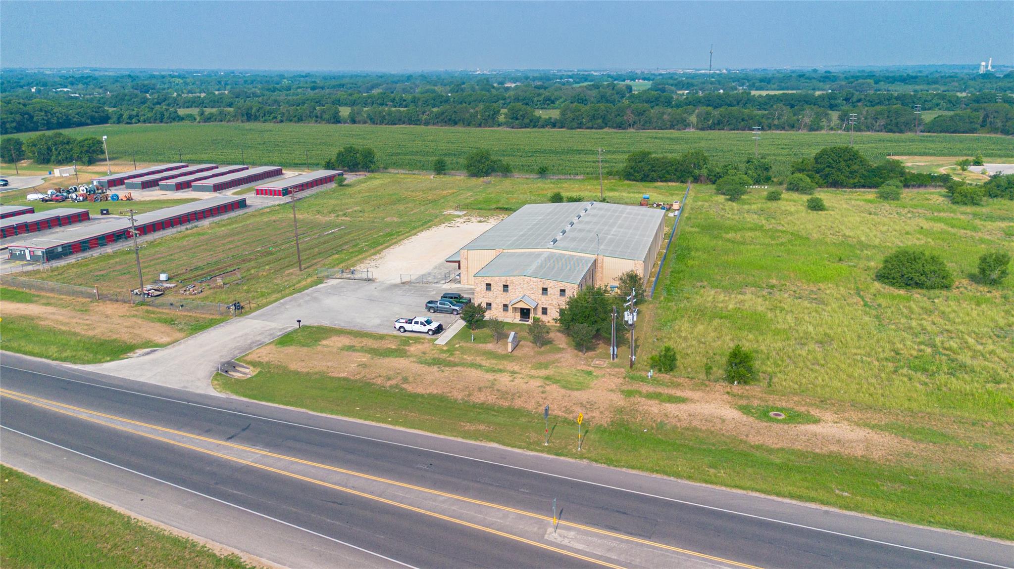 500 Tx-46 Highway, Seguin, TX 78155