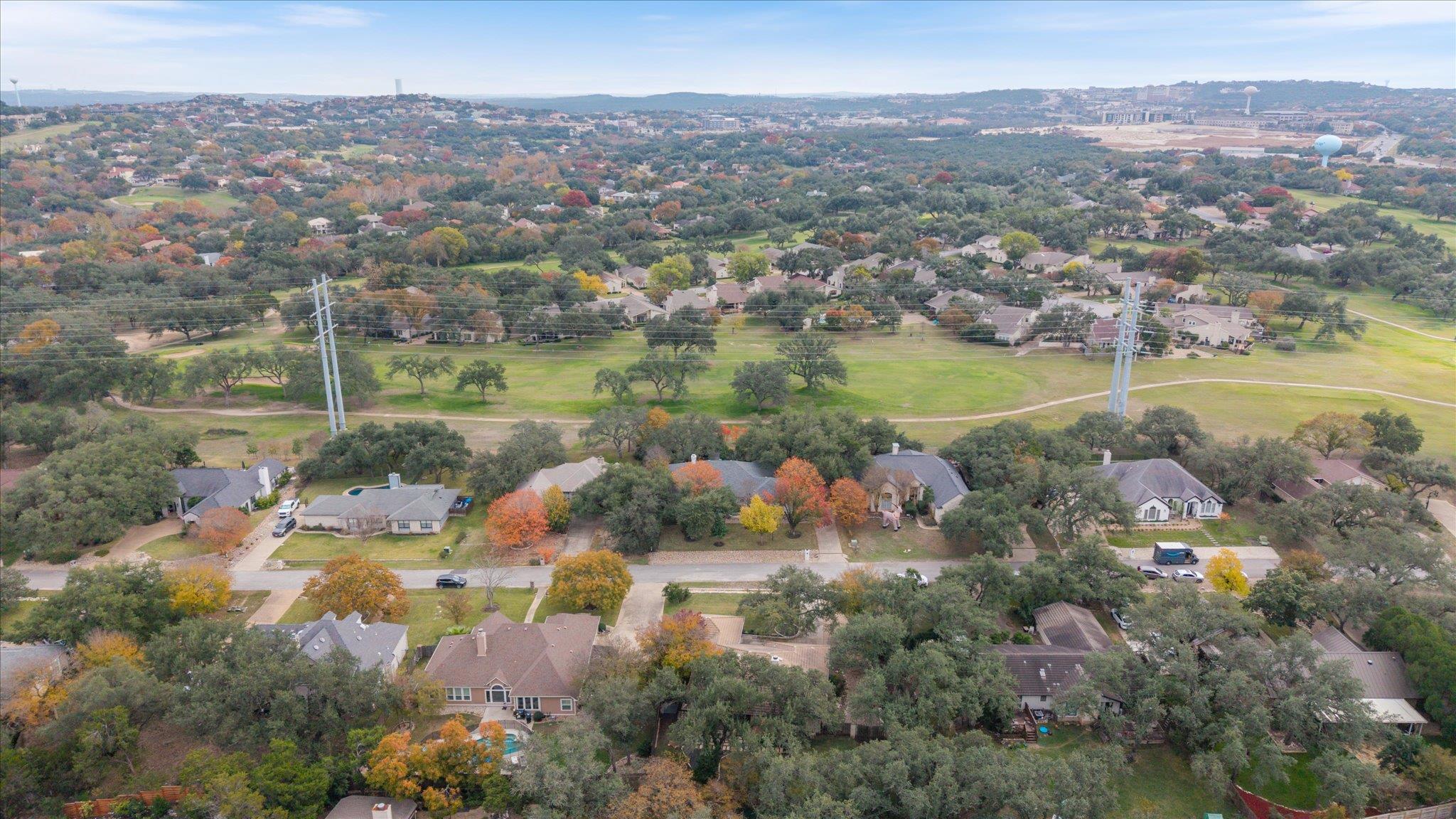 109 White Sands Dr, Lakeway, TX 78734