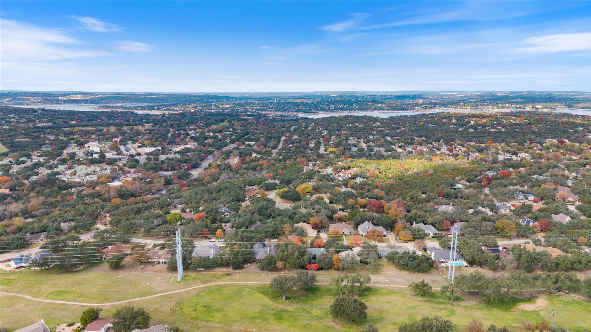 109 White Sands Dr, Lakeway, TX 78734