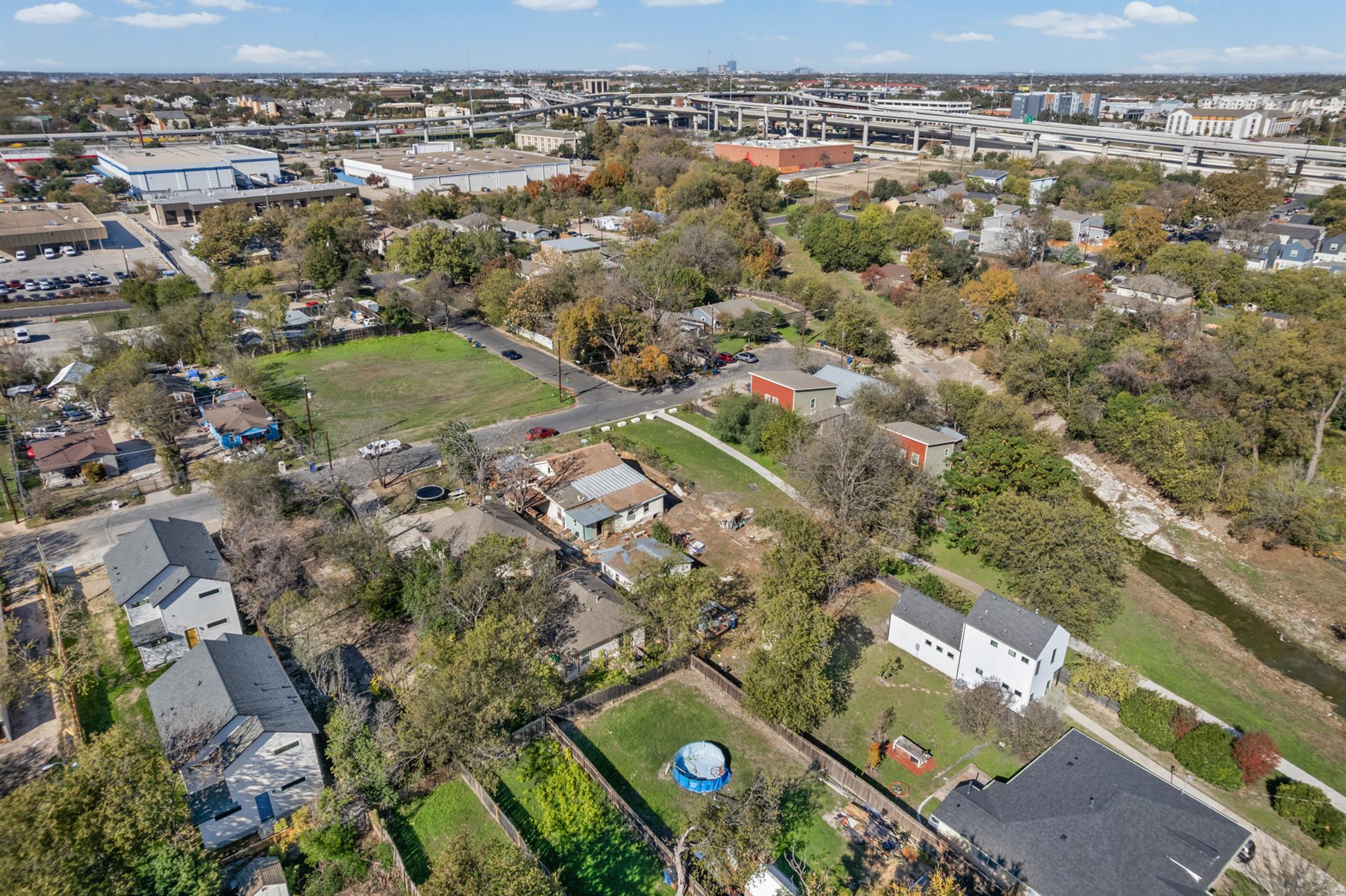 7411 Carver Ave, Austin, TX 78752