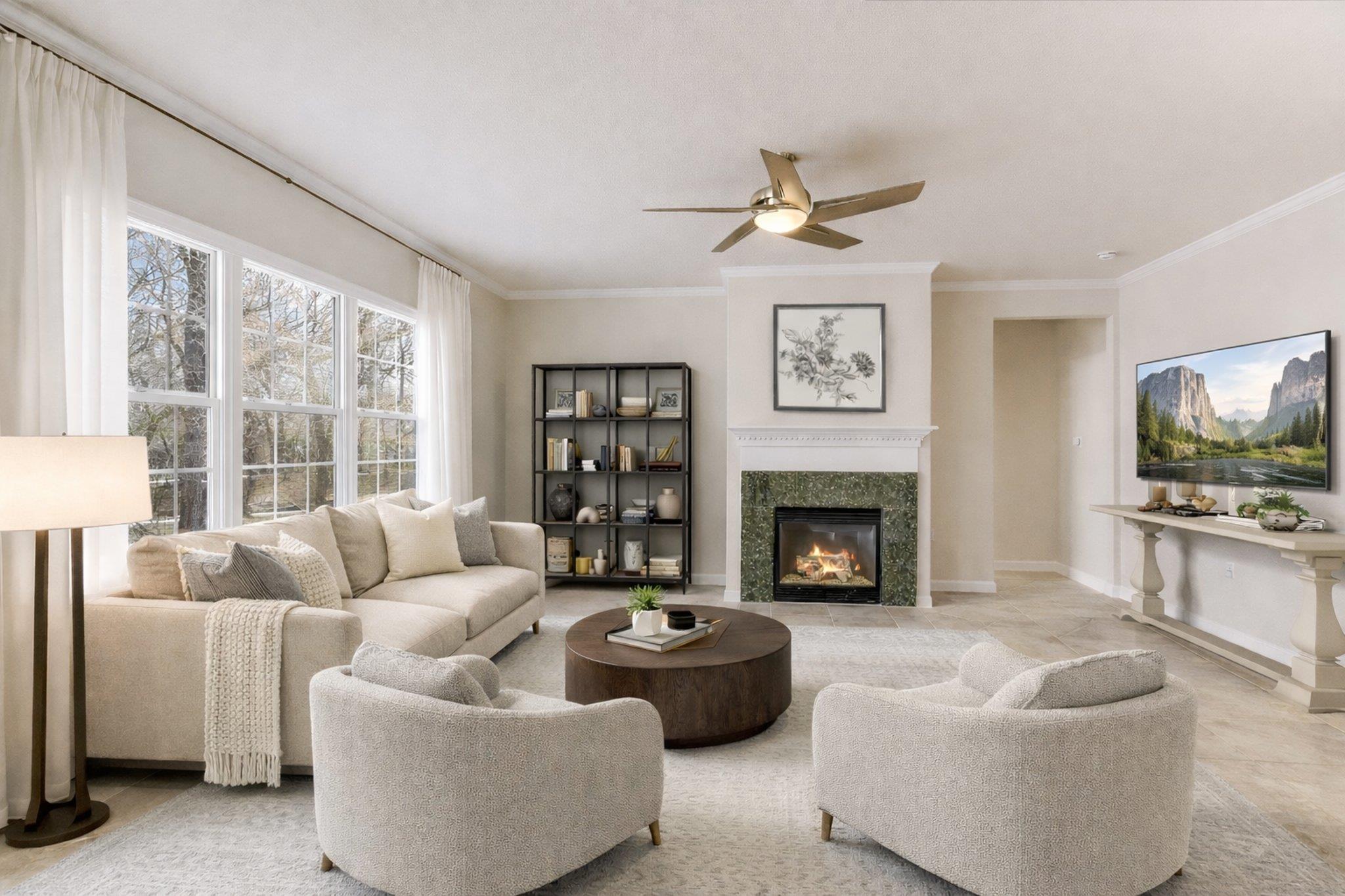 418 Monarch Trl, Georgetown, TX 78633