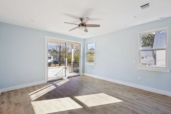 4801 Prock A Ln # A, Austin, TX 78721