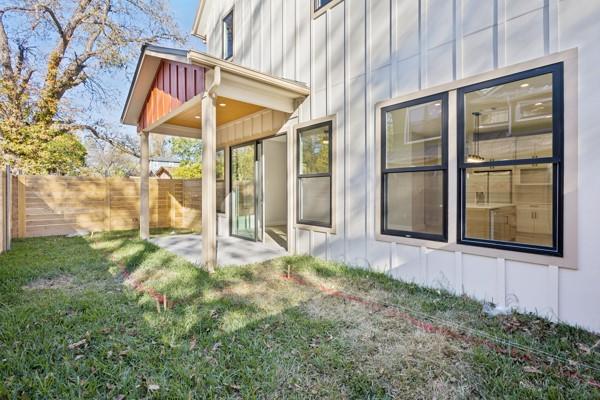 4801 Prock A Ln # A, Austin, TX 78721